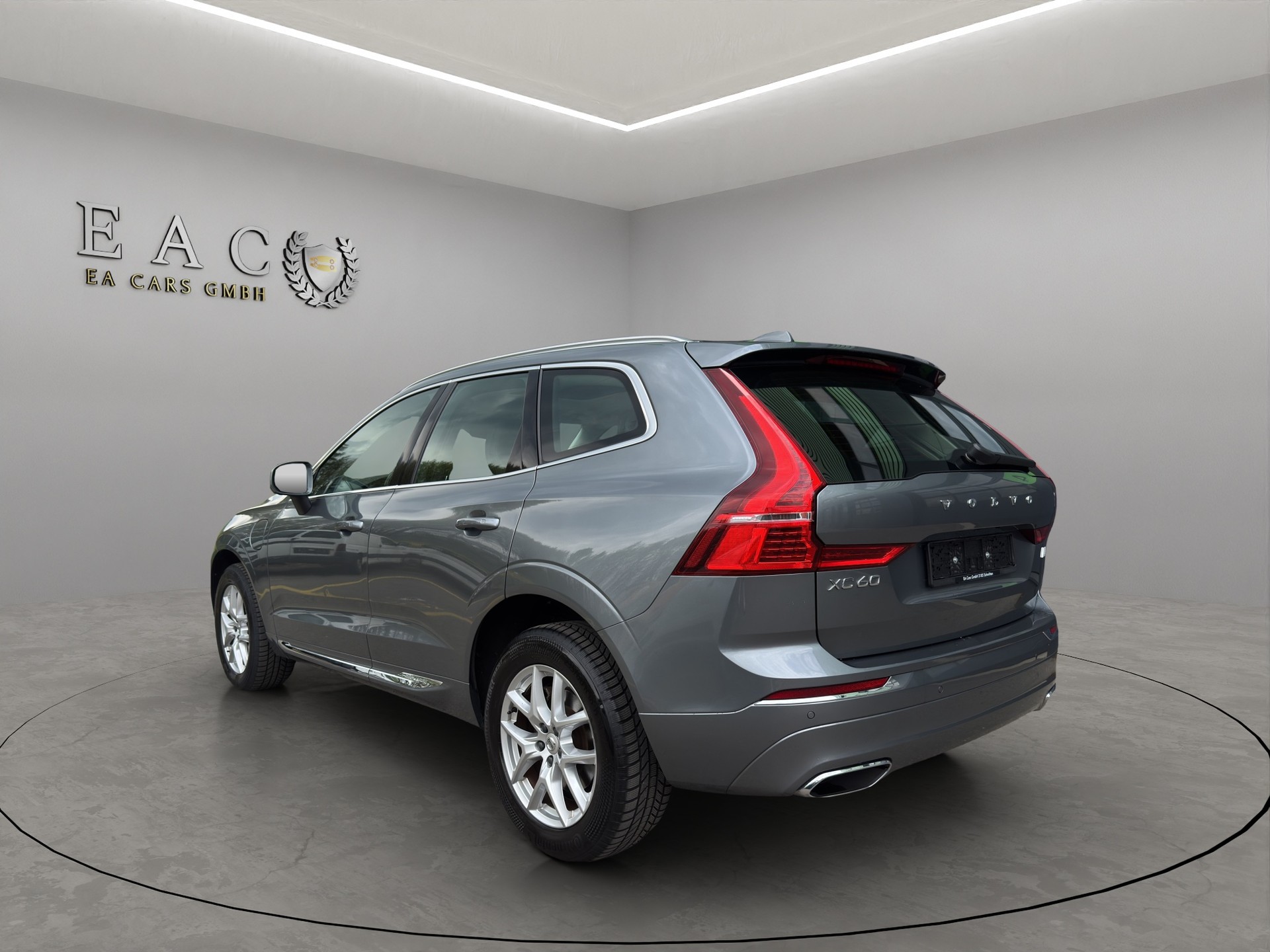 VOLVO XC60 T6 eAWD Inscription Geartronic-showroom-element-2
