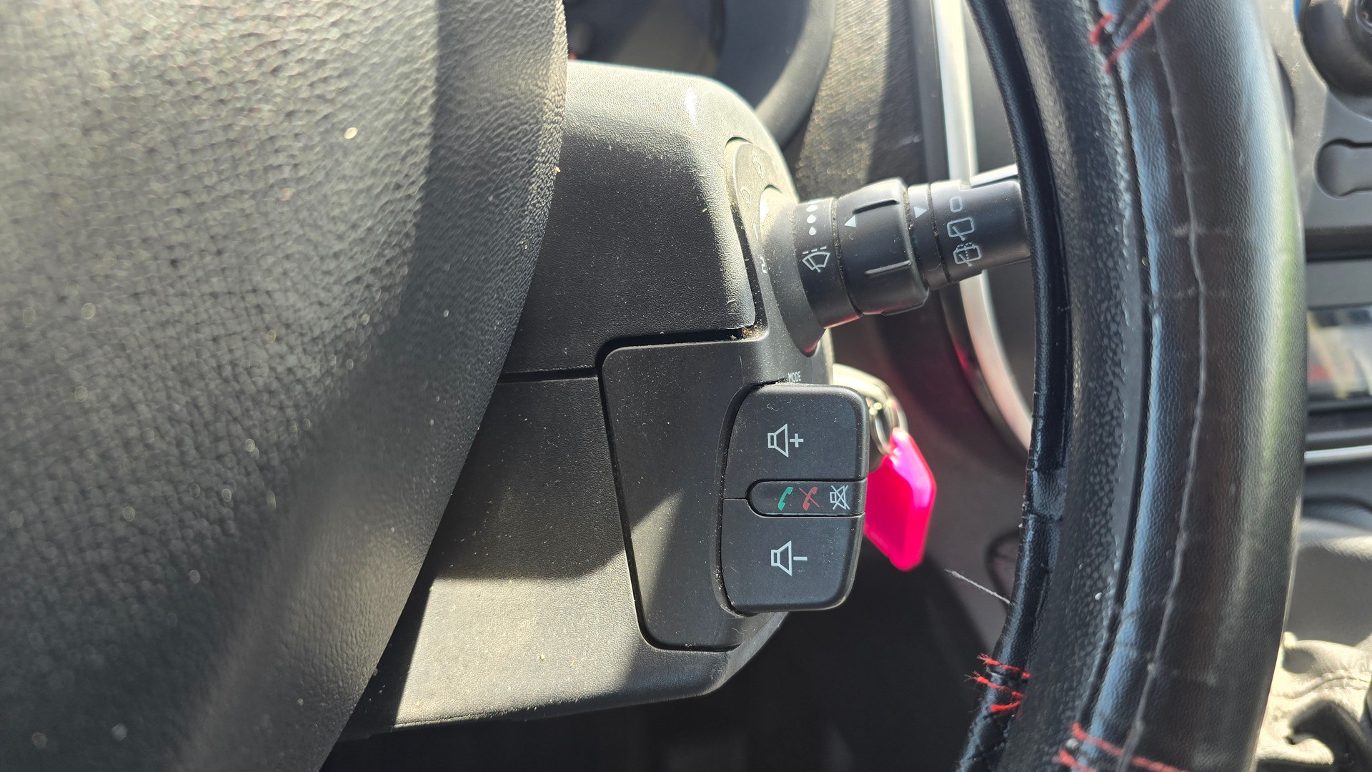 RENAULT Kangoo Medium dCi 75 Access-image-14