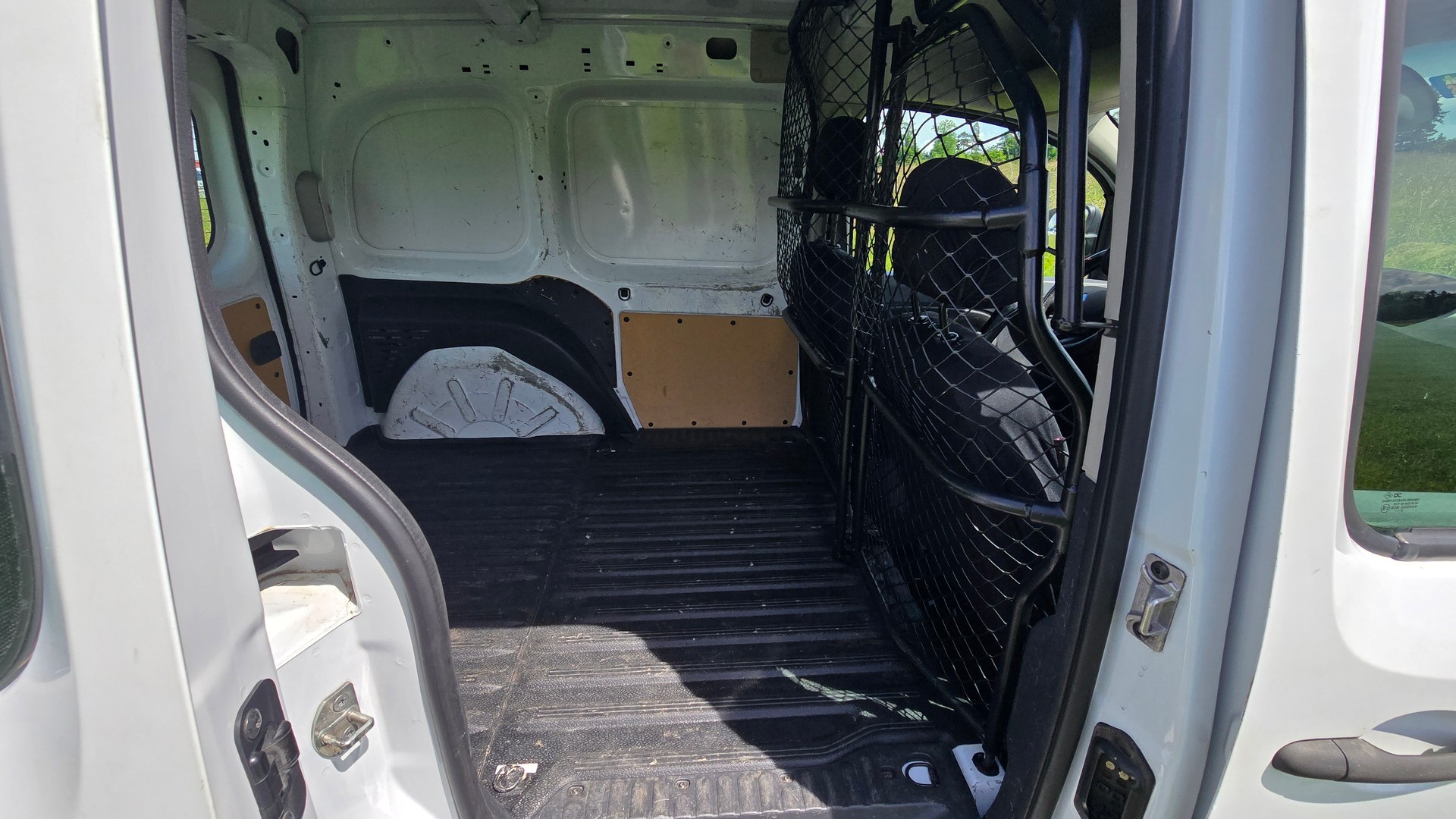 RENAULT Kangoo Medium dCi 75 Access-image-20