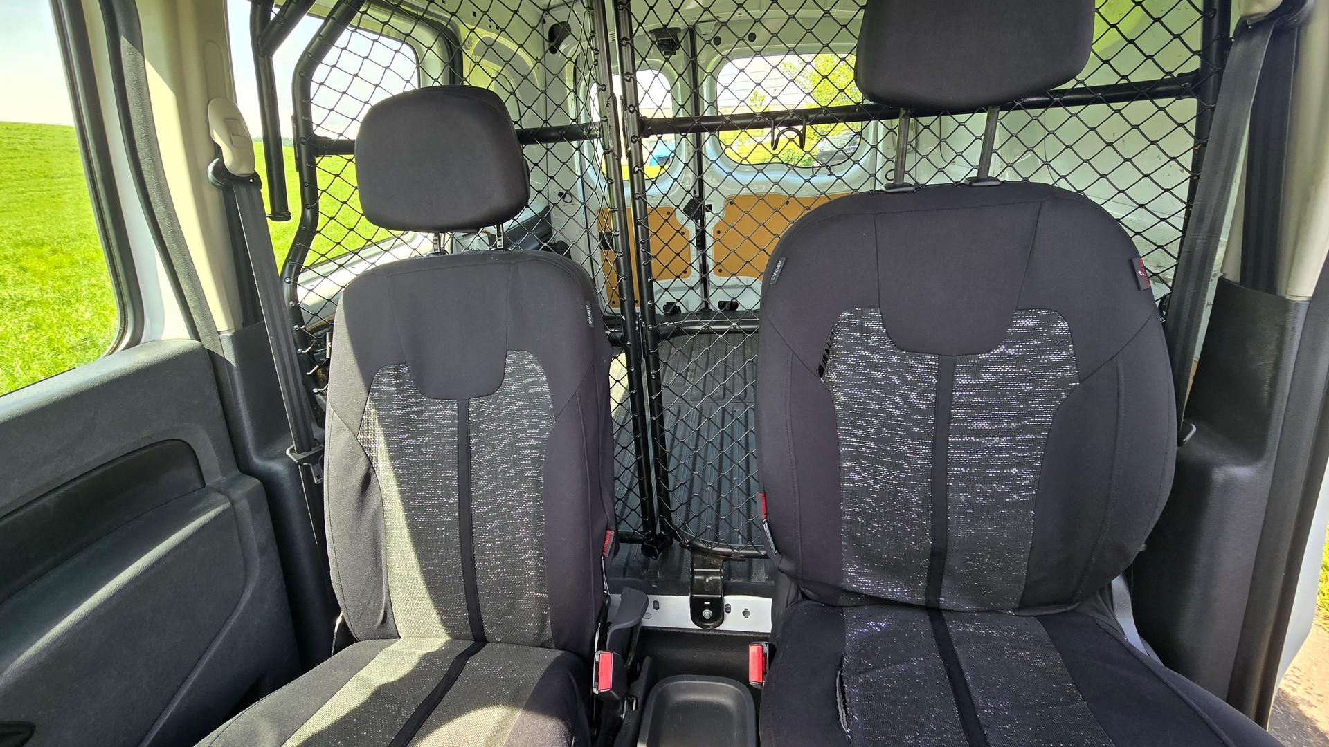 RENAULT Kangoo Medium dCi 75 Access-image-16