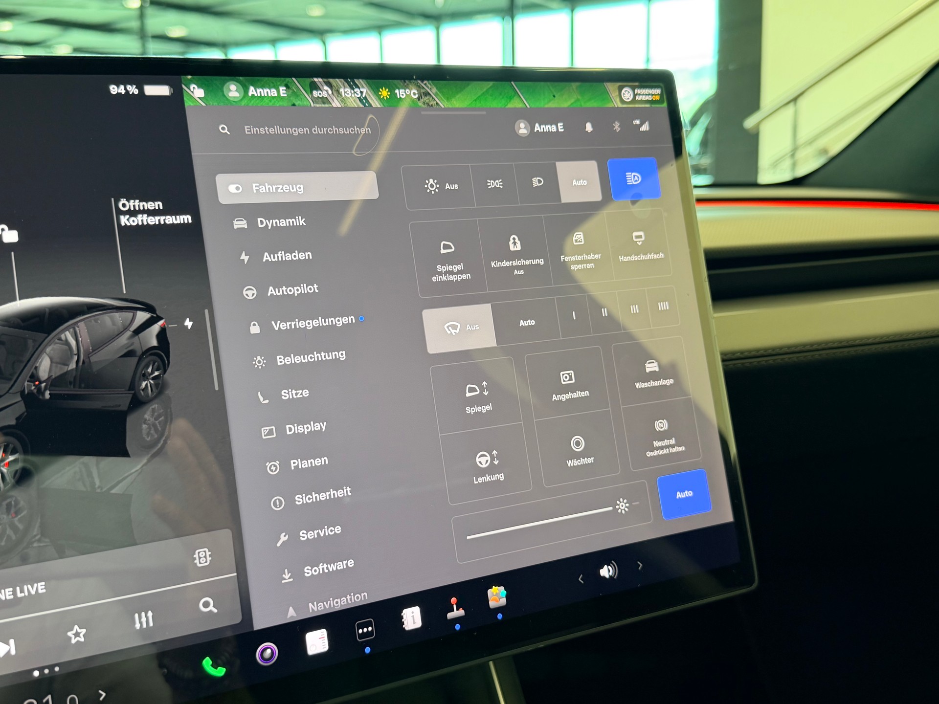 TESLA Model Y Performance-image-28