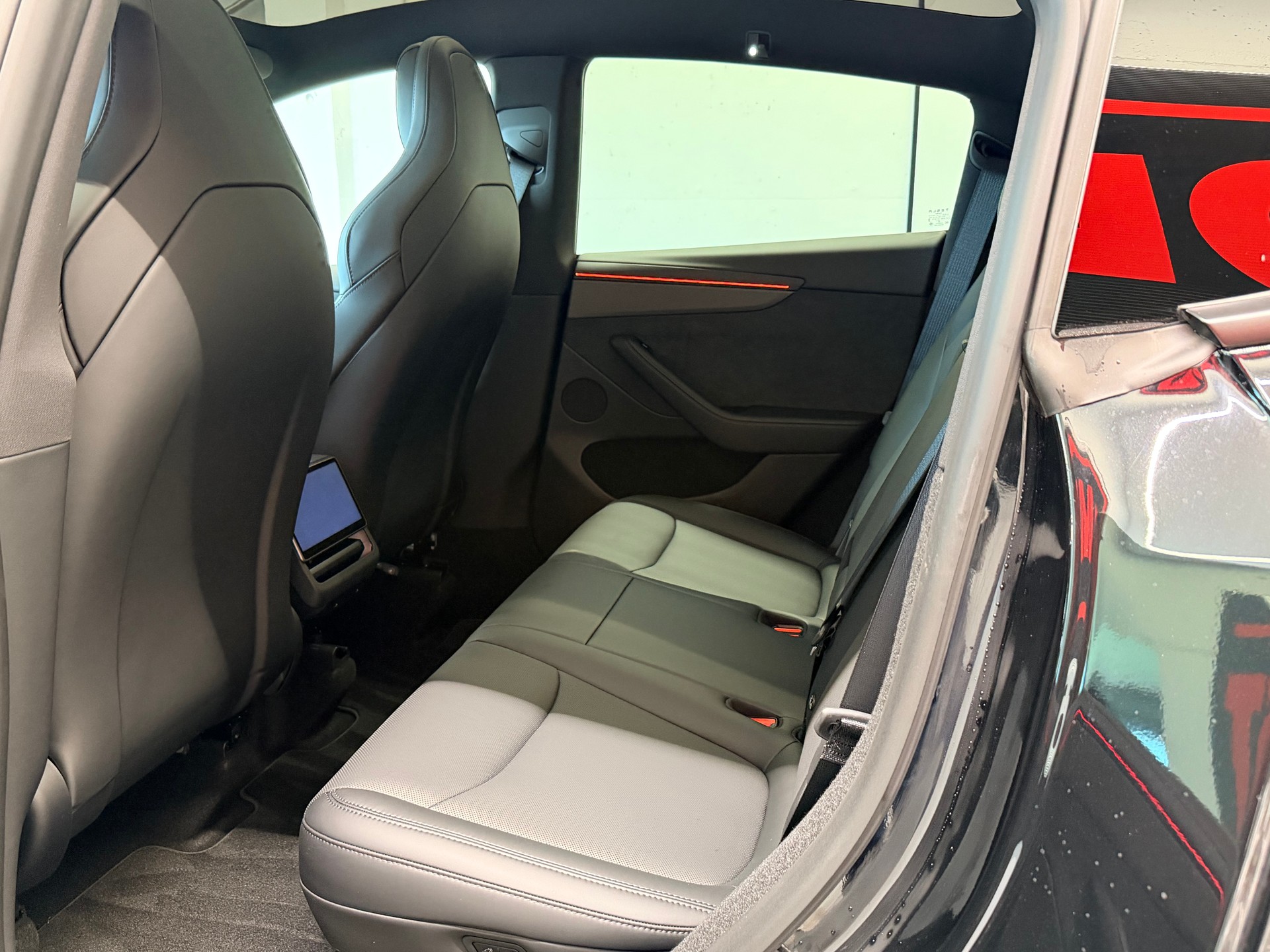 TESLA Model Y Performance-image-15