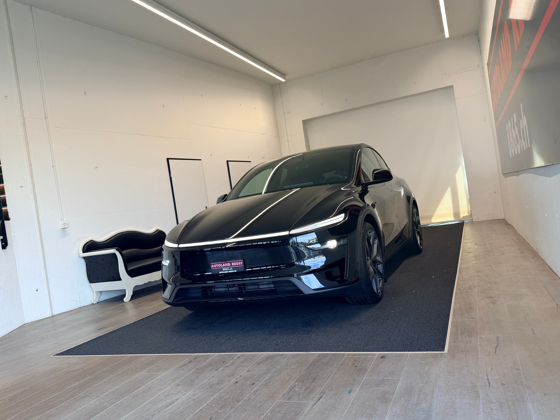 TESLA Model Y Performance-showroom-element-2