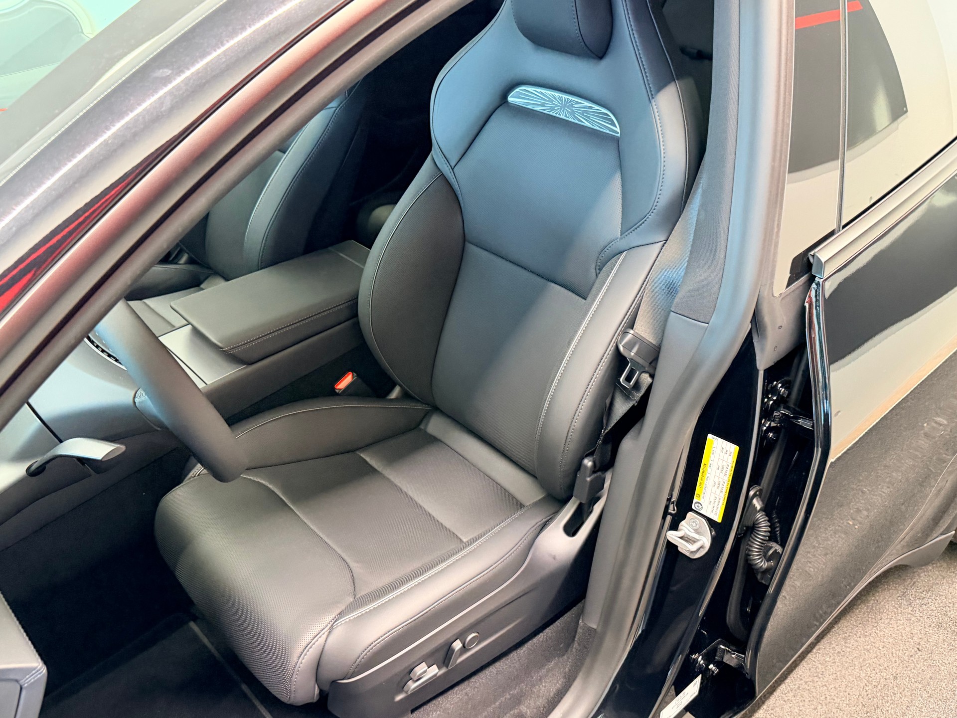 TESLA Model Y Performance-image-14