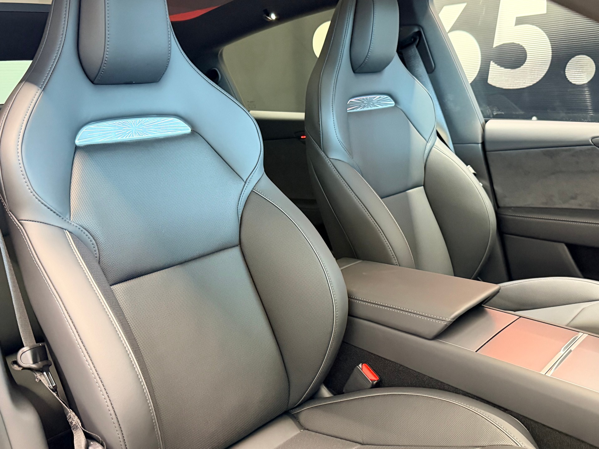 TESLA Model Y Performance-image-23