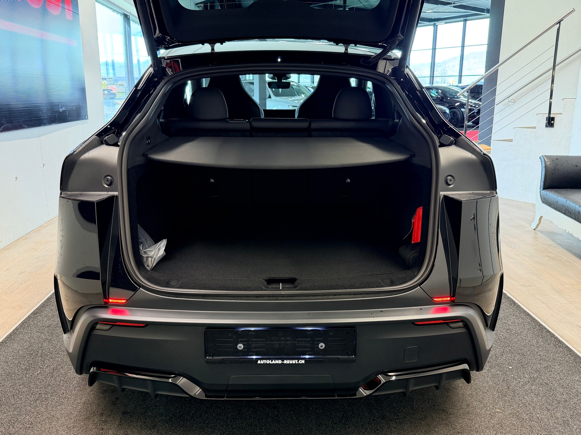 TESLA Model Y Performance-image-10