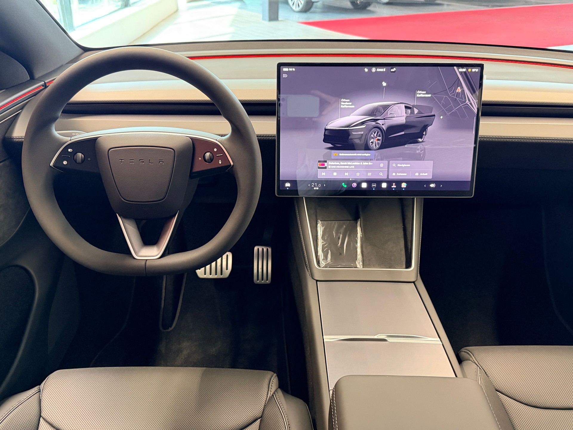 TESLA Model Y Performance-image-19
