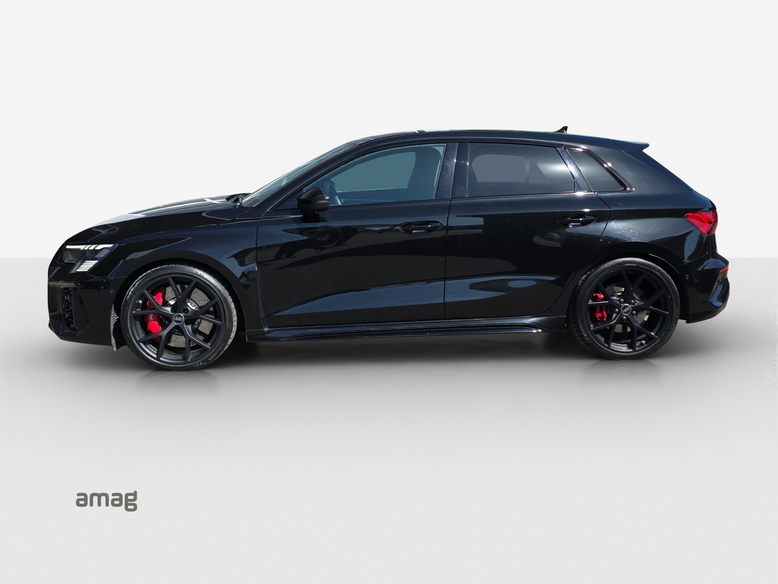 AUDI RS3 Sportback 2.5 TSI quattro S-tronic-image-1