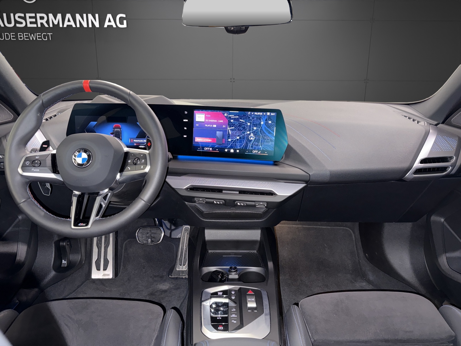 BMW M235i xDrive Gran Coupé M Sportpaket Pro-image-7