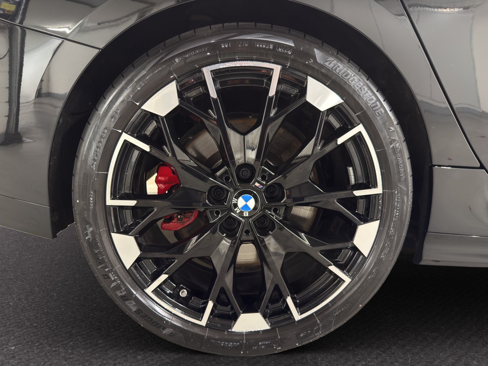BMW M235i xDrive Gran Coupé M Sportpaket Pro-image-10