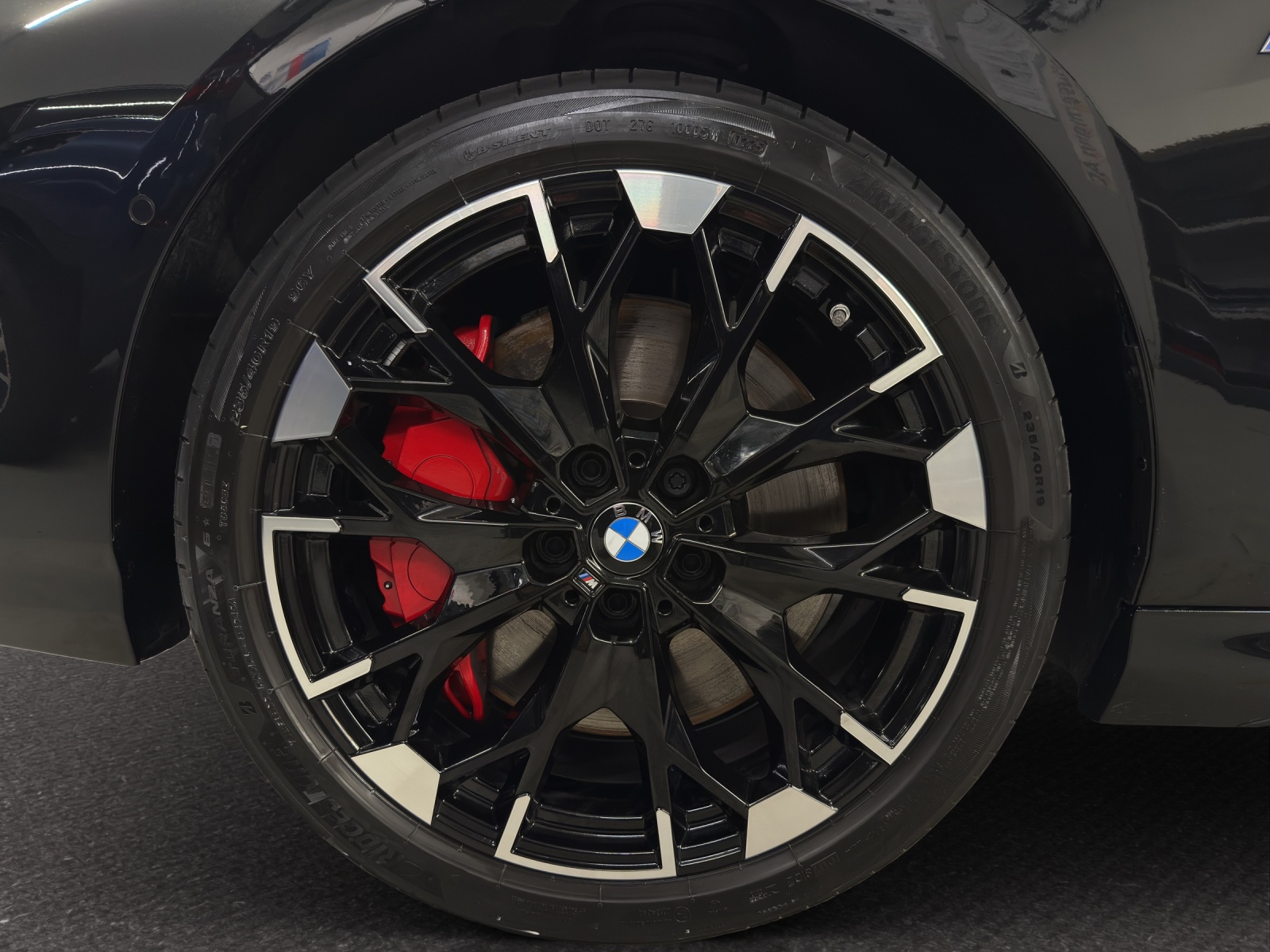 BMW M235i xDrive Gran Coupé M Sportpaket Pro-image-8