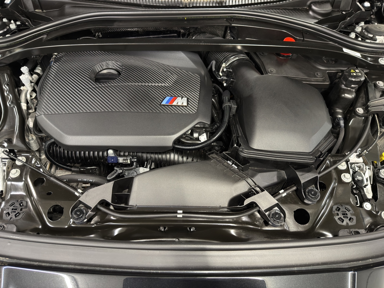 BMW M235i xDrive Gran Coupé M Sportpaket Pro-image-23