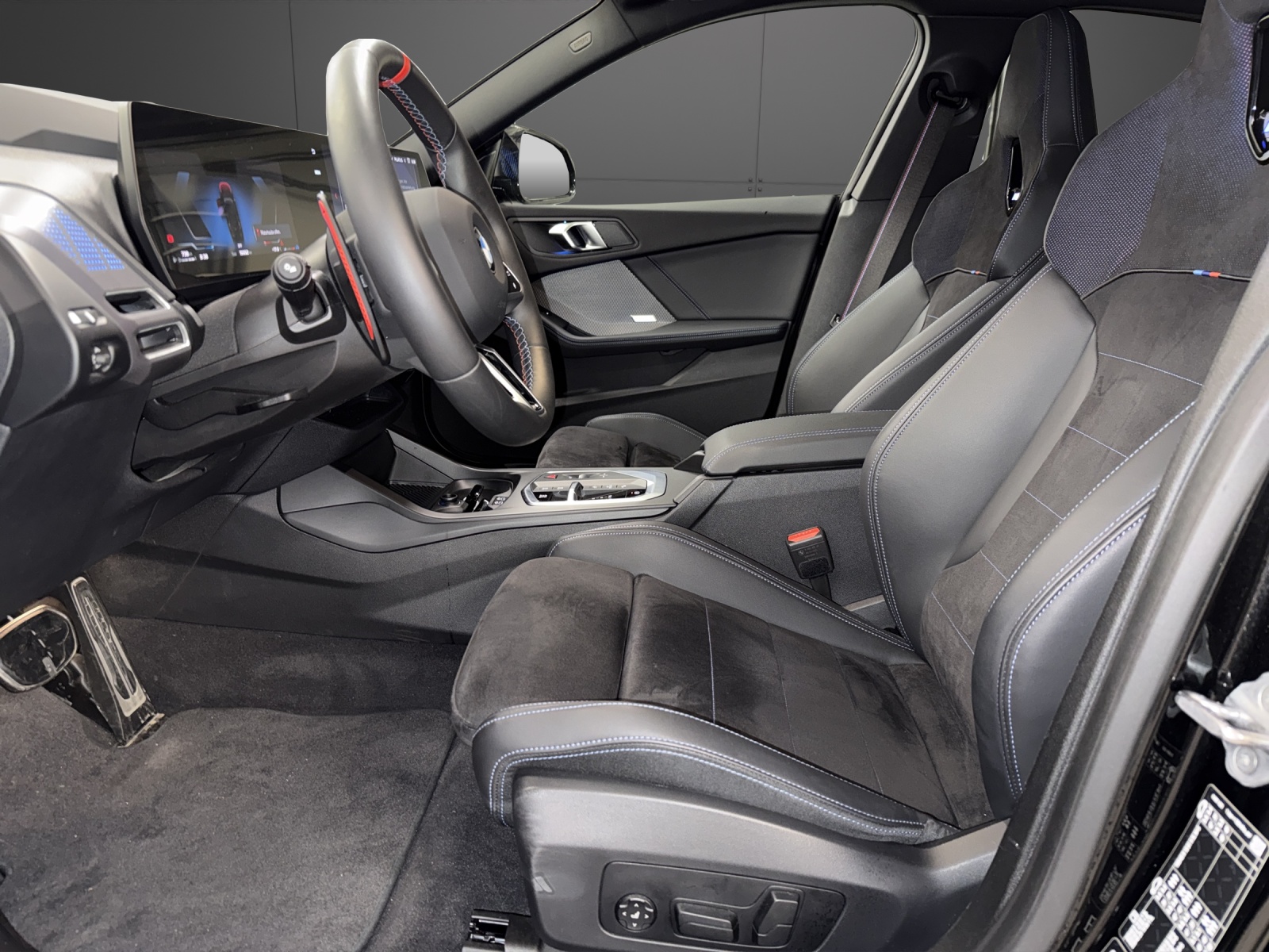 BMW M235i xDrive Gran Coupé M Sportpaket Pro-image-6