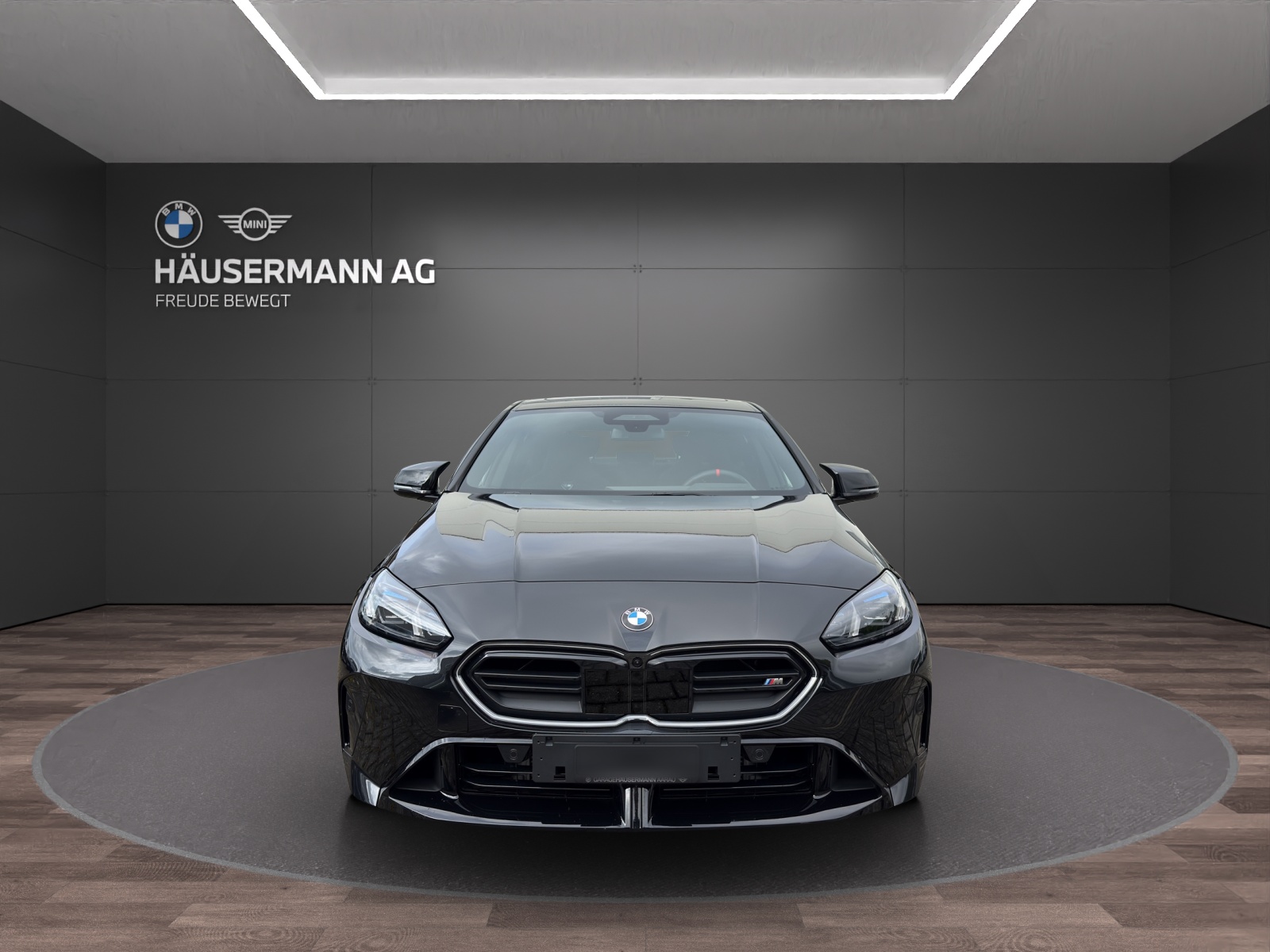 BMW M235i xDrive Gran Coupé M Sportpaket Pro-image-1