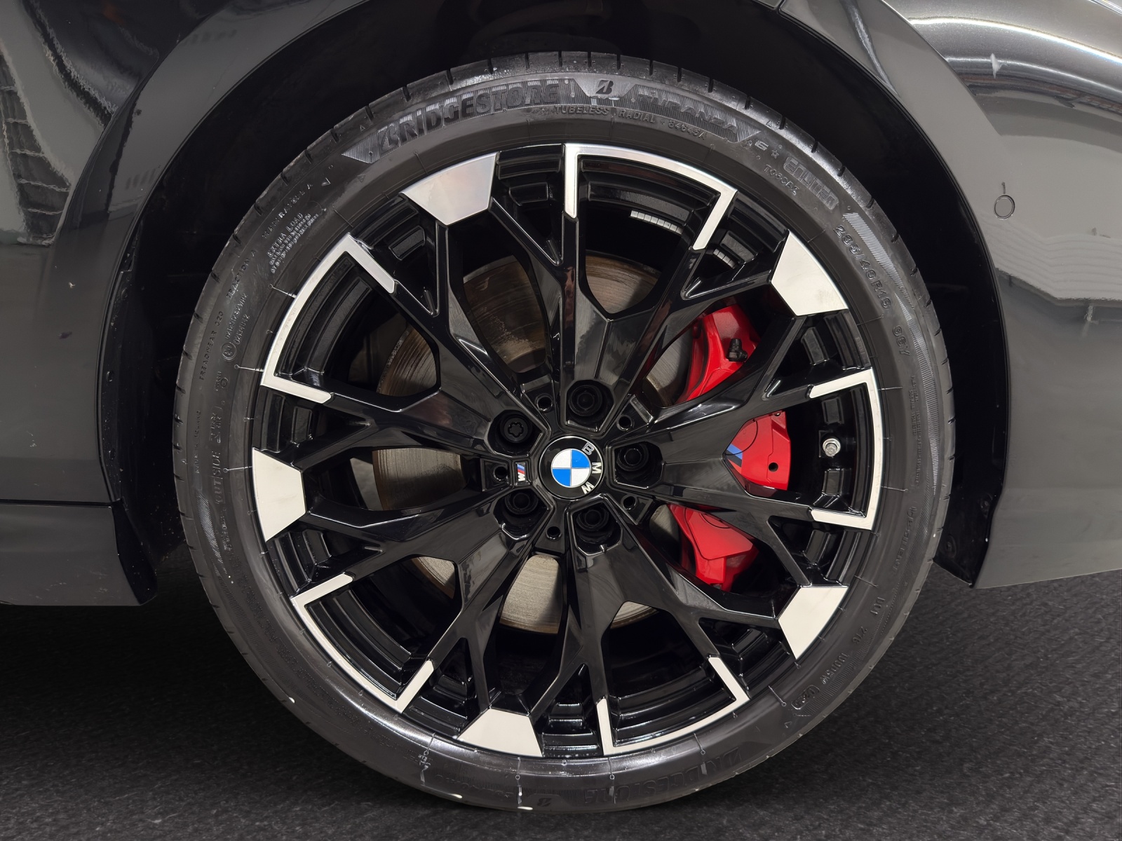 BMW M235i xDrive Gran Coupé M Sportpaket Pro-image-11