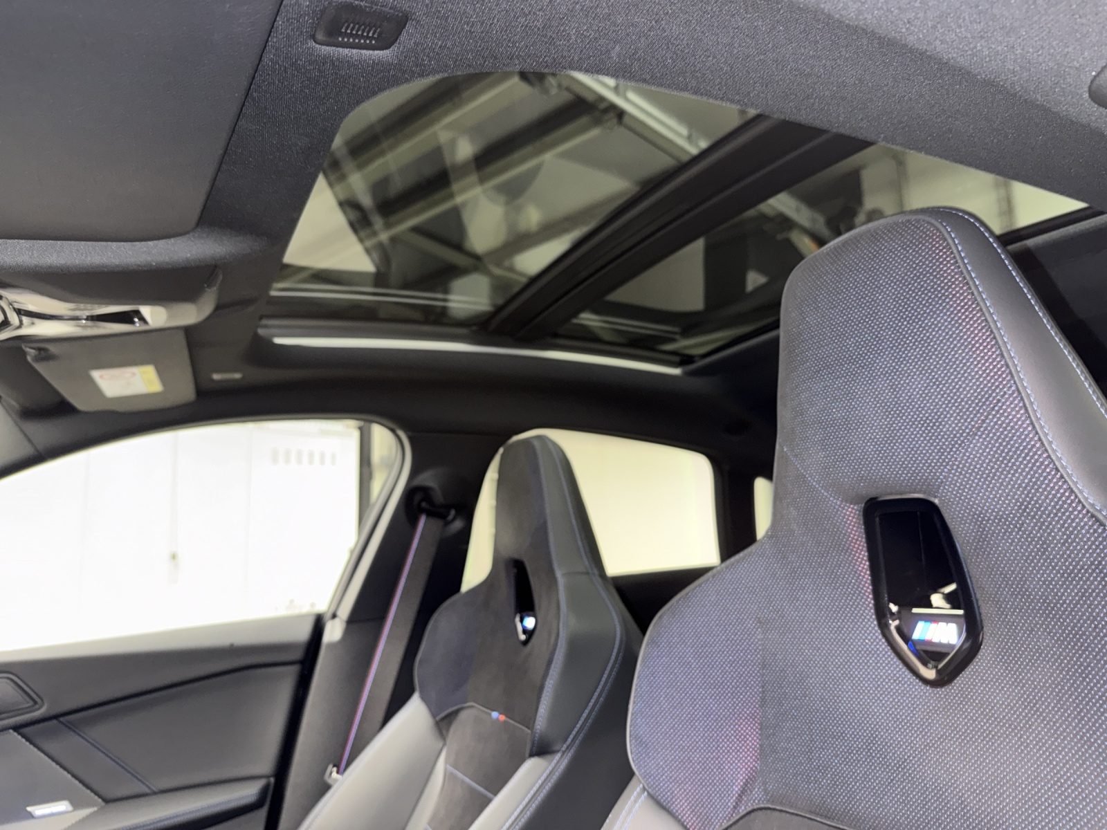 BMW M235i xDrive Gran Coupé M Sportpaket Pro-image-20