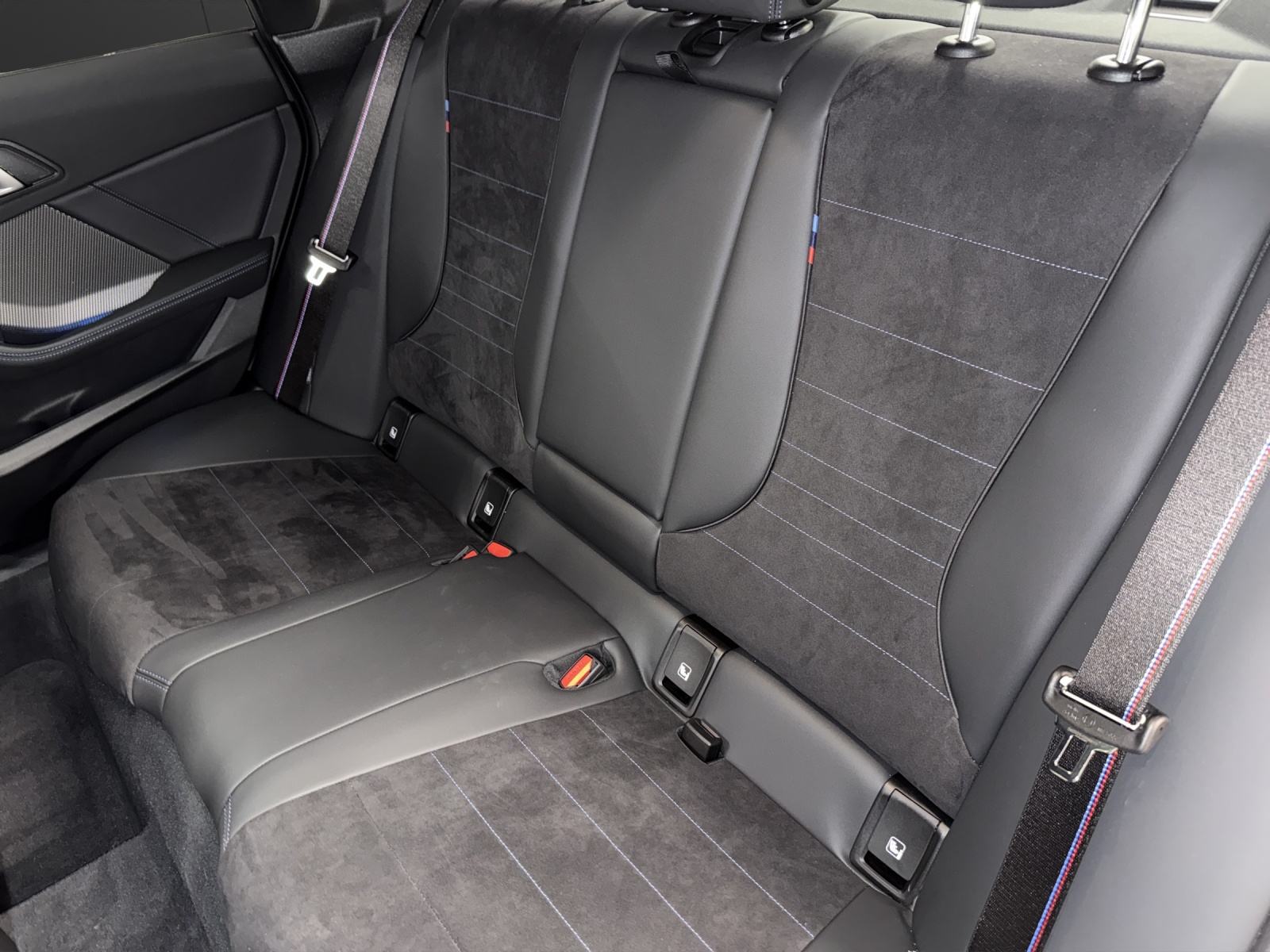 BMW M235i xDrive Gran Coupé M Sportpaket Pro-image-15