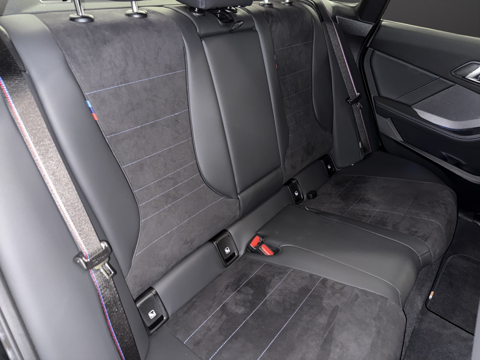 BMW M235i xDrive Gran Coupé M Sportpaket Pro-image-18