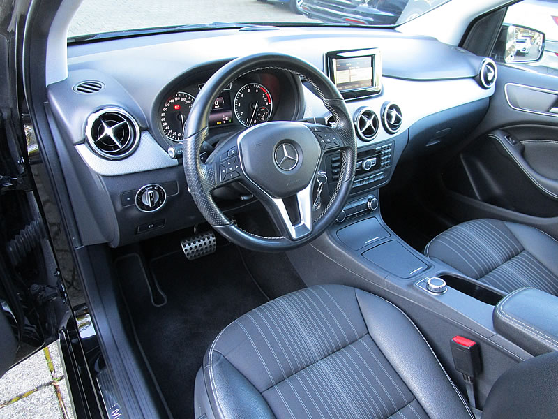 MERCEDES-BENZ B 200 7G-DCT-image-14