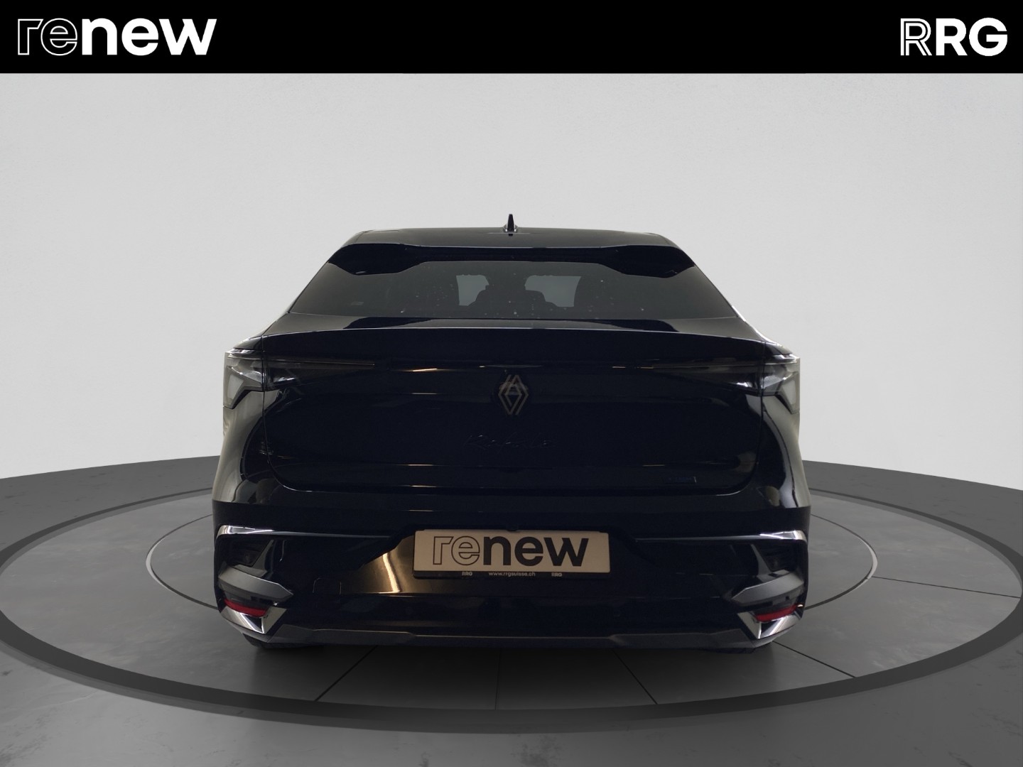 RENAULT Rafale 1.2 E-Tech Hybrid 200 Esprit Alpine-image-4