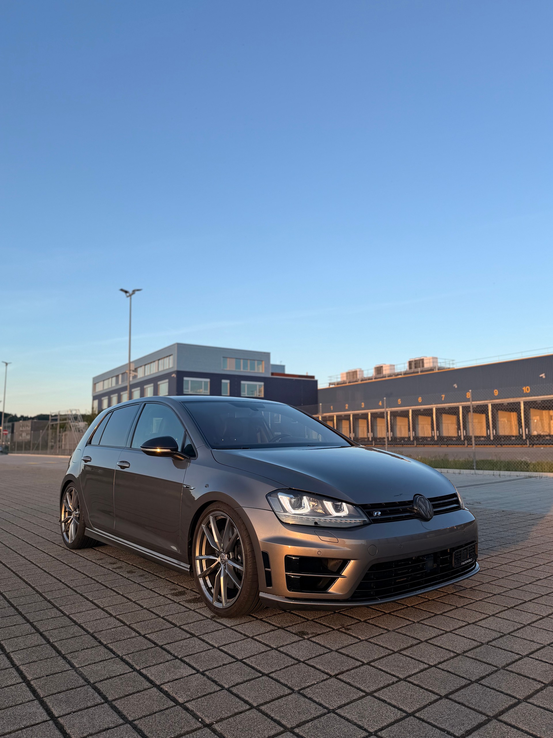 VW Golf 2.0 TSI R360 ABT 4Motion DSG-image-4
