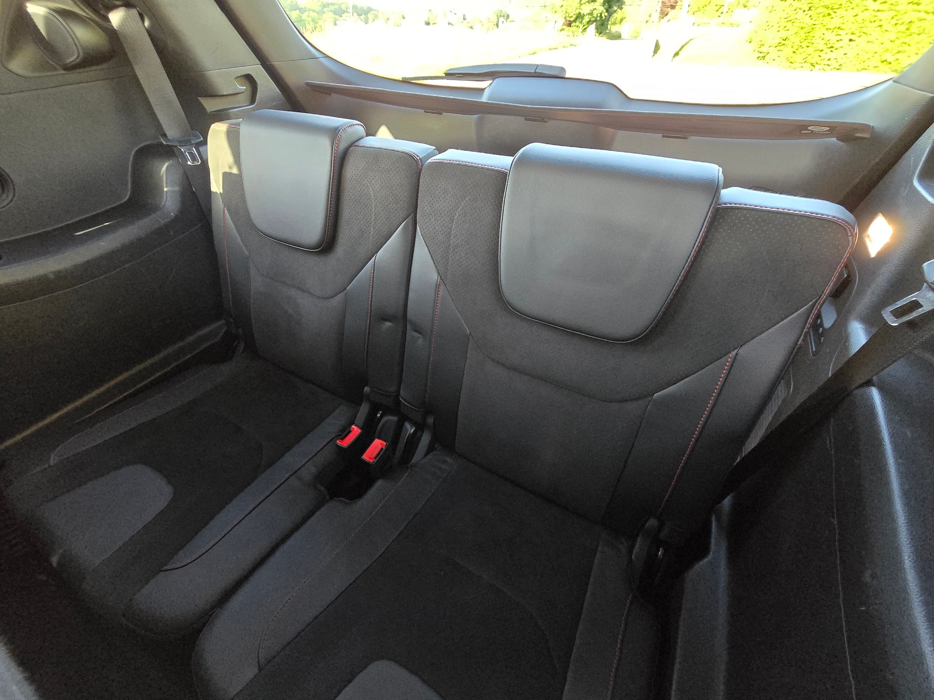 FORD 2.0 TDCi ST-Line AWD Automatic-image-9