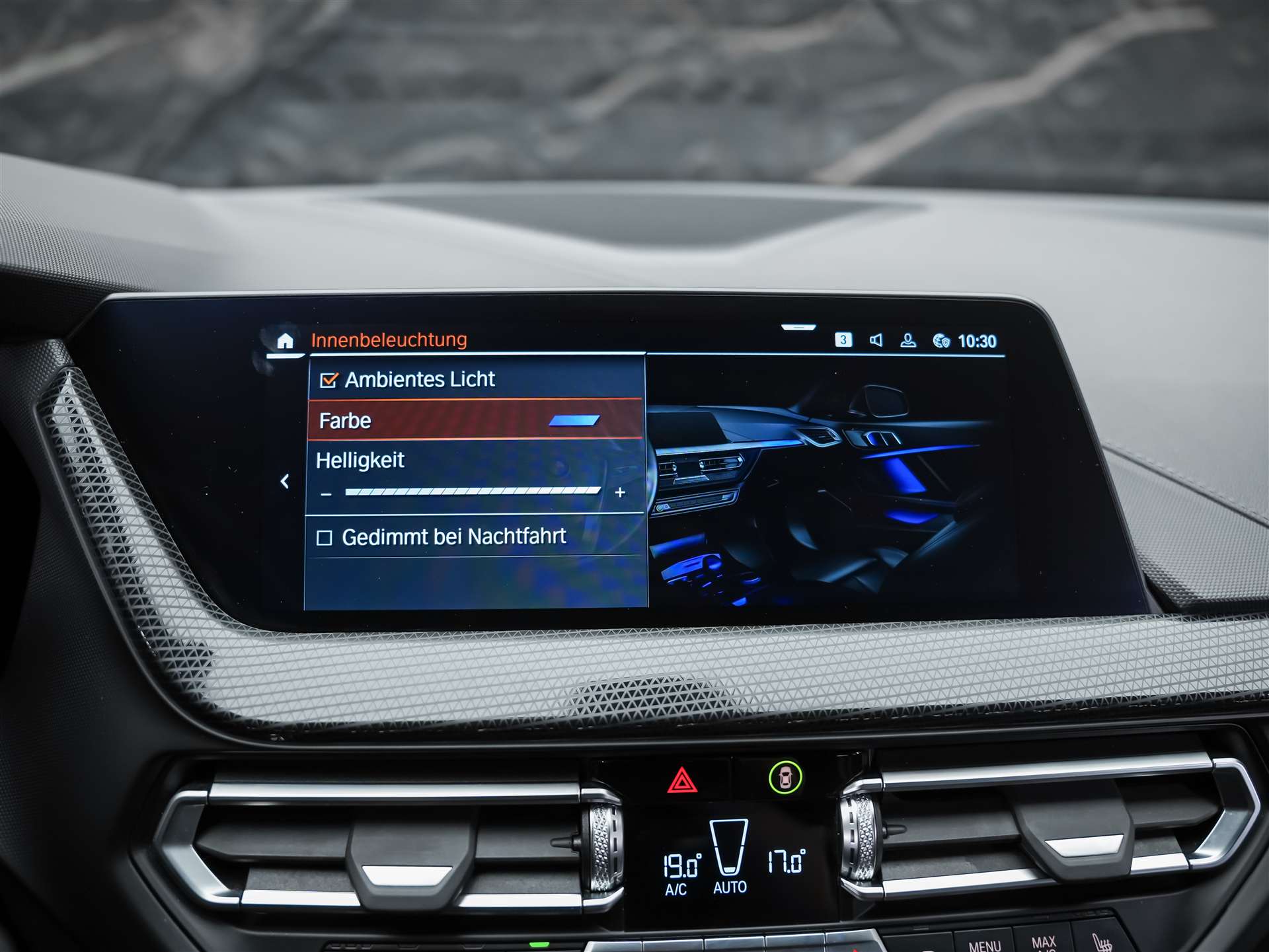 BMW 118i Sport Line Steptronic *CH-Auto*Harman/Kardon*Lenkradheizung*ACC*-image-29