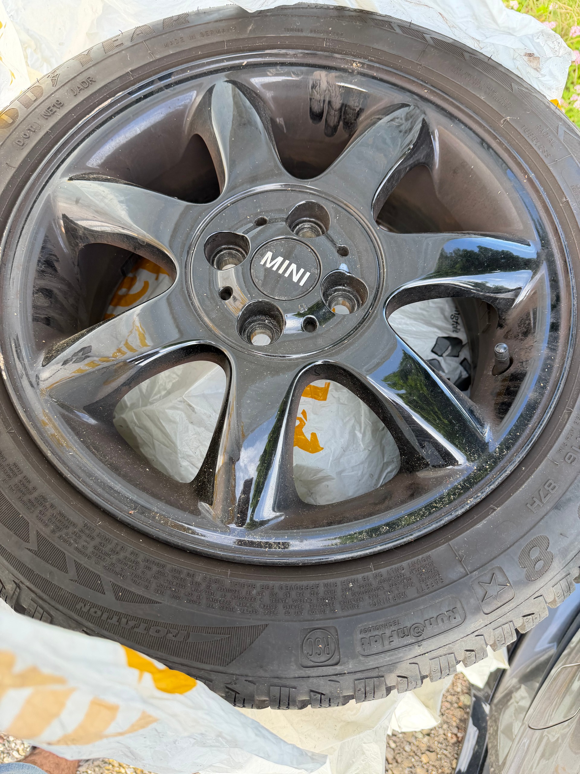 MINI Cooper S Steptronic-image-19