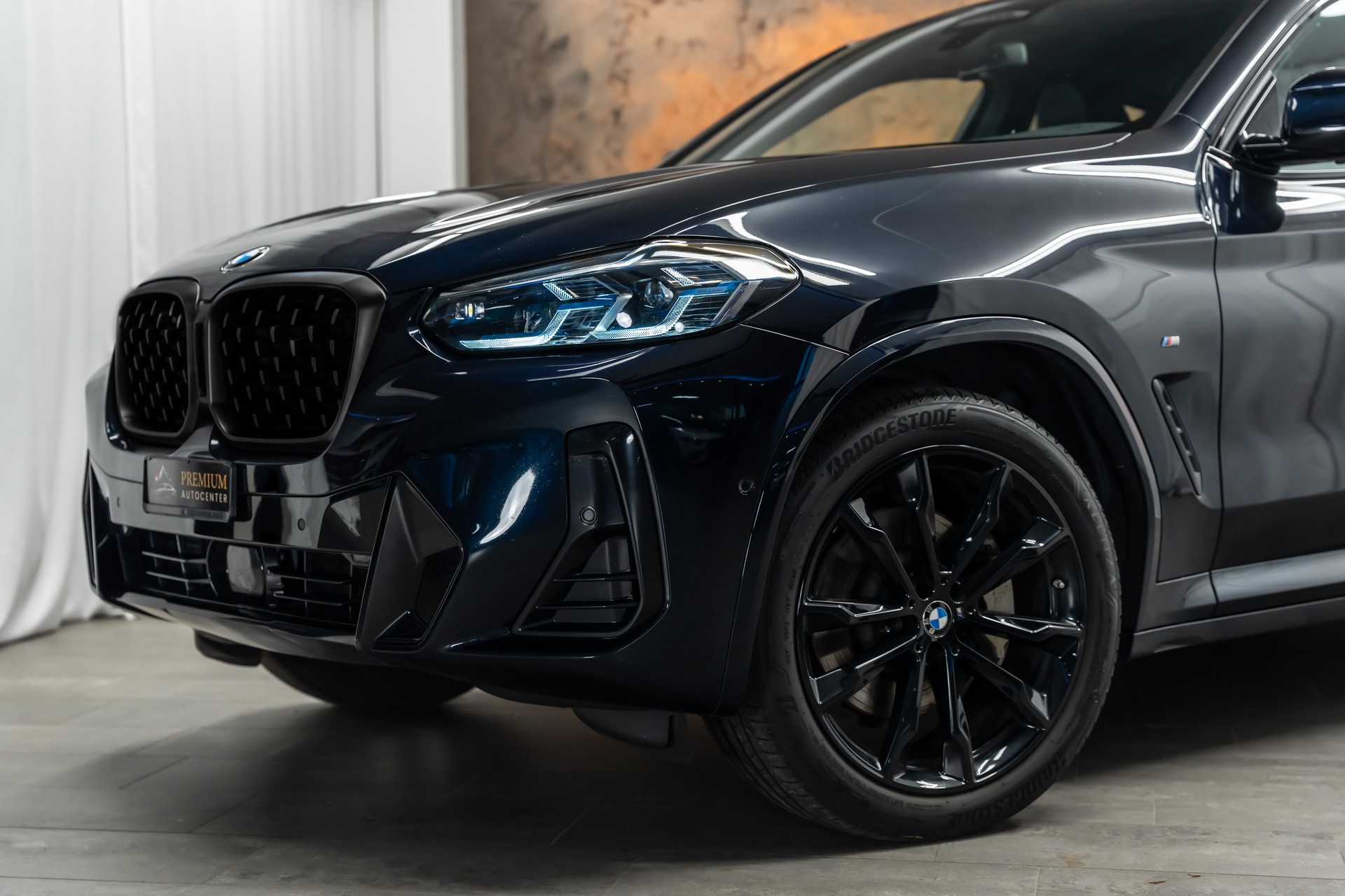 BMW X4 xDrive 48V 30d M Sport Steptronic *Facelift*Laser*Head-Up*Leder*-showroom-element-3