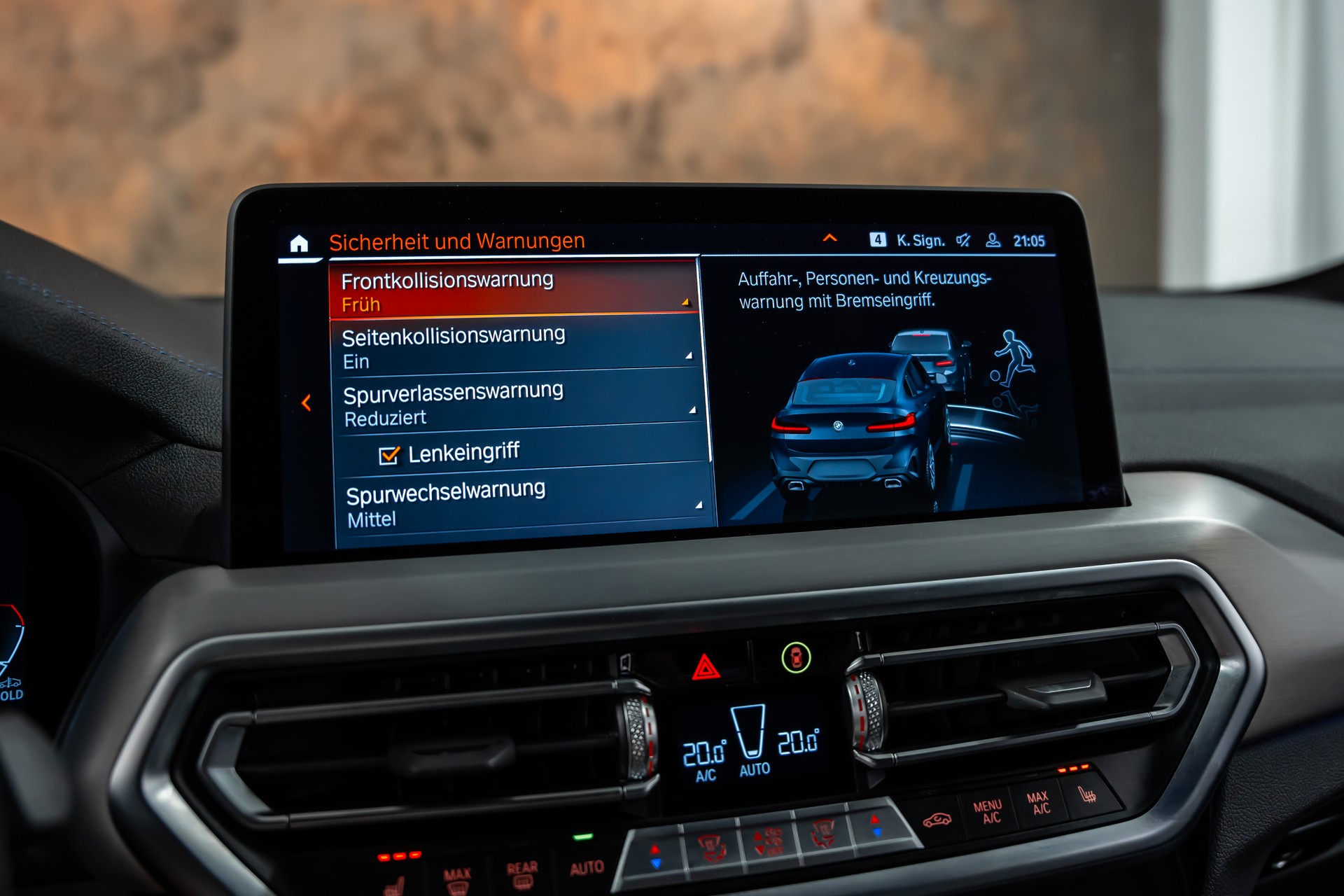 BMW X4 xDrive 48V 30d M Sport Steptronic *Facelift*Laser*Head-Up*Leder*-image-31