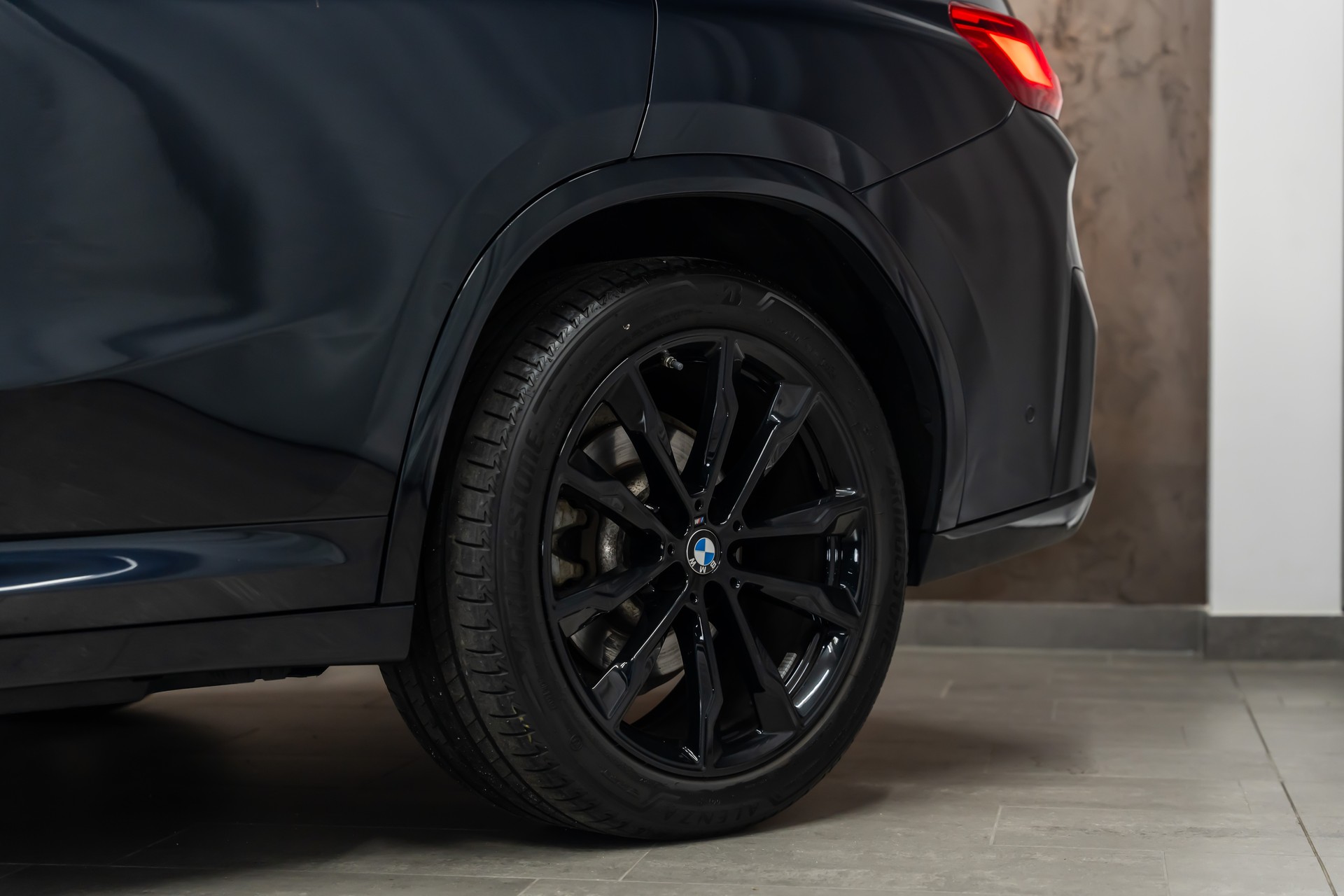 BMW X4 xDrive 48V 30d M Sport Steptronic *Facelift*Laser*Head-Up*Leder*-image-4