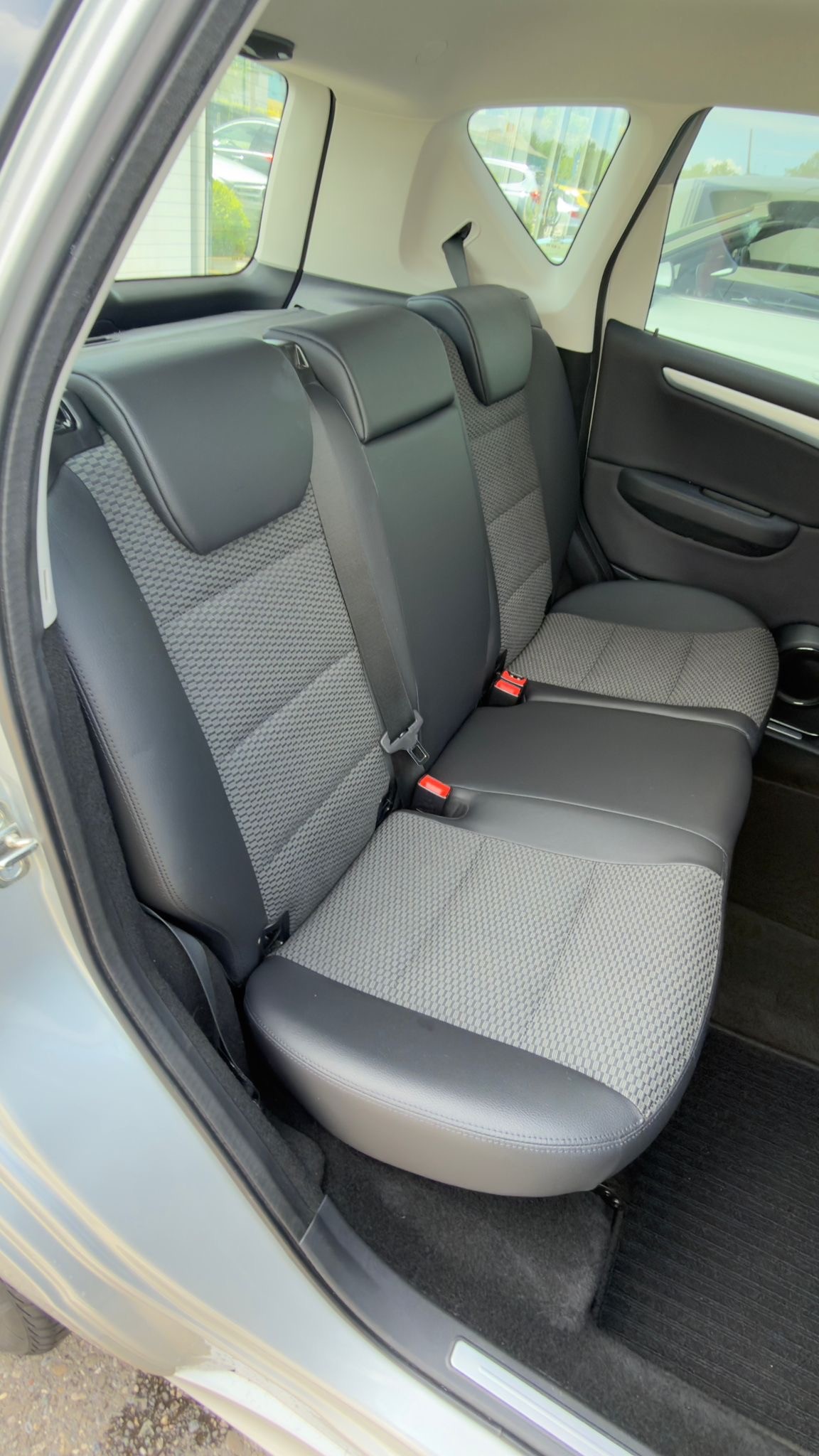 MERCEDES-BENZ A 180 (170) BlueEfficiency Avantgarde Selection-image-8
