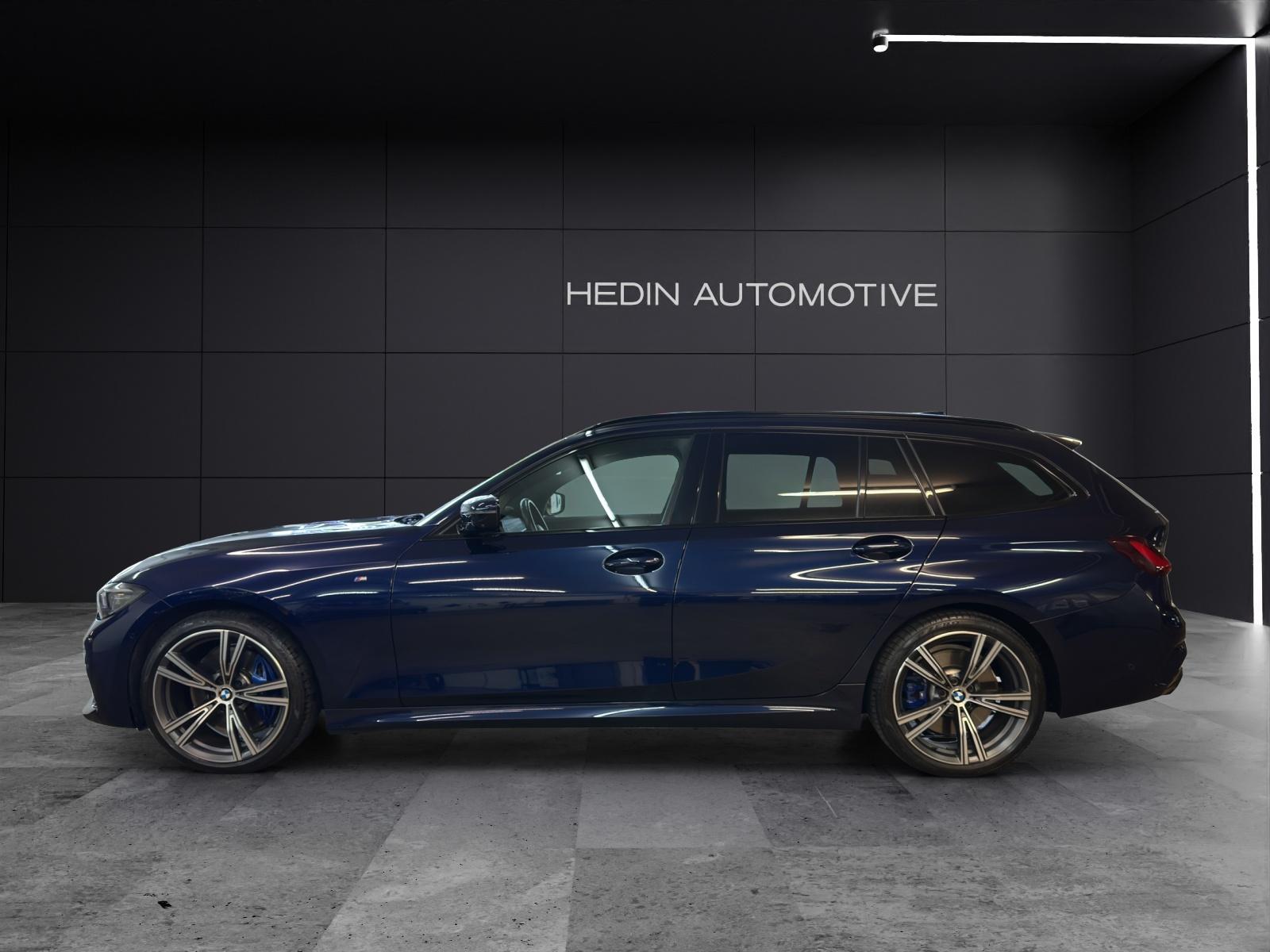 BMW M340i xDrive Touring-image-1