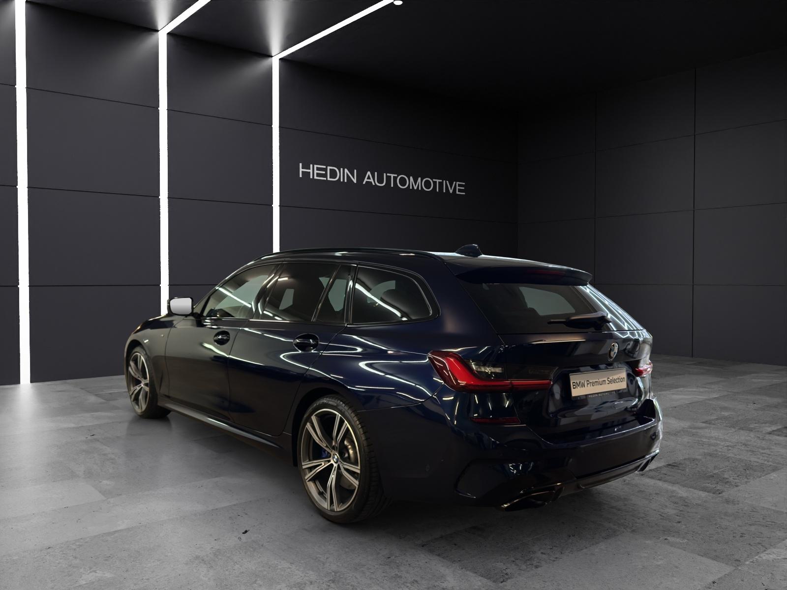 BMW M340i xDrive Touring-image-2