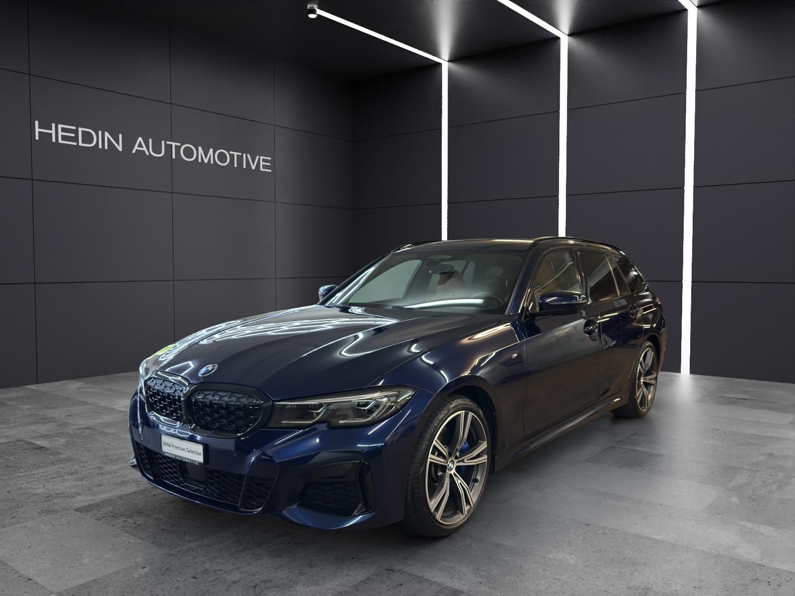 BMW M340i xDrive Touring-image-0