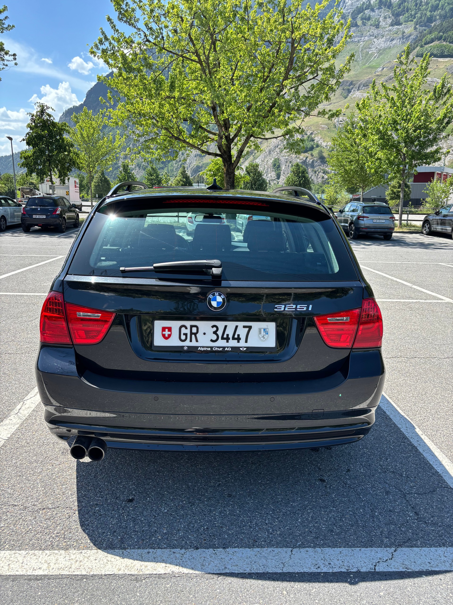 BMW 325i xDrive more4you-image-2