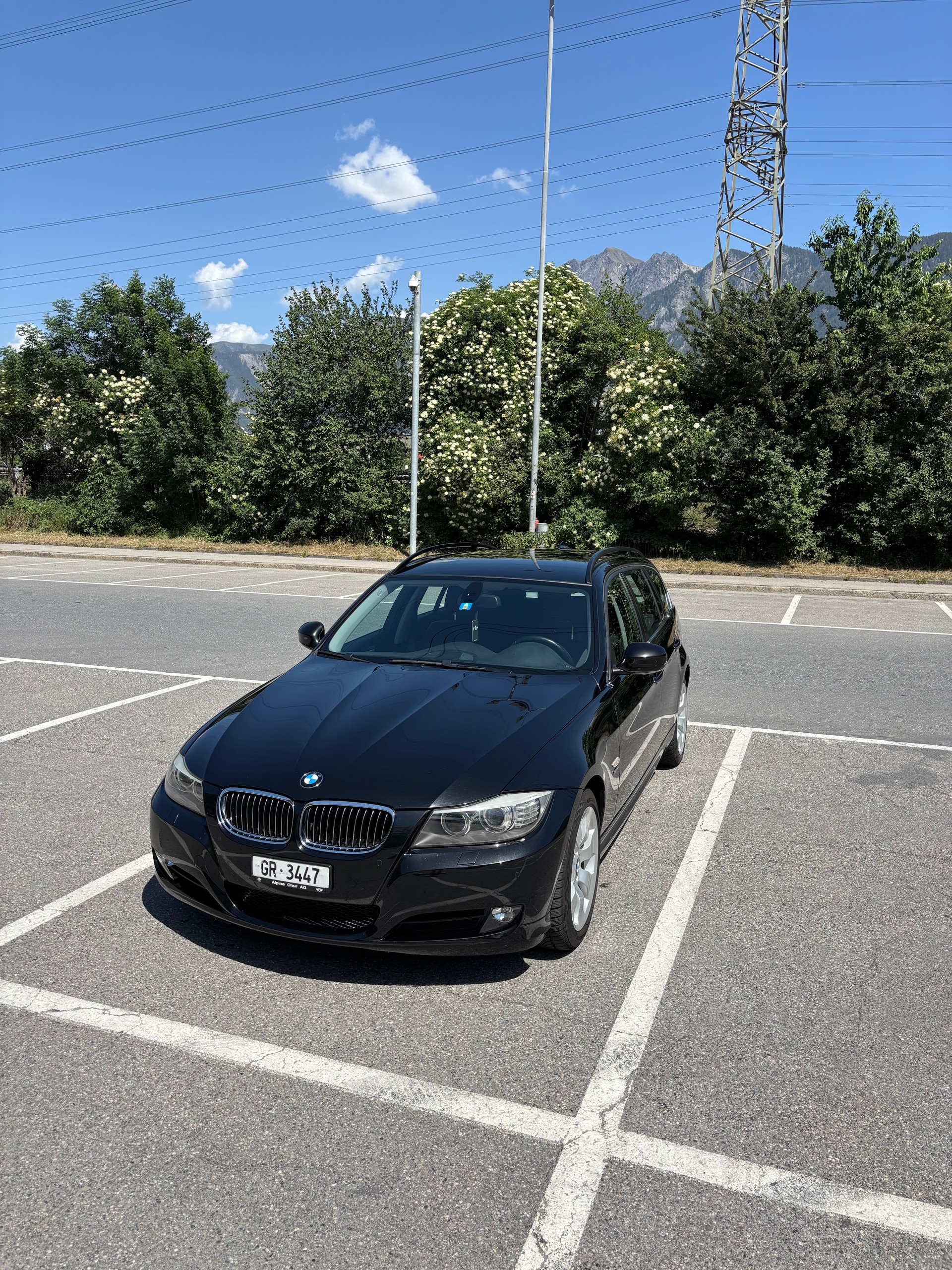 BMW 325i xDrive more4you-image-0