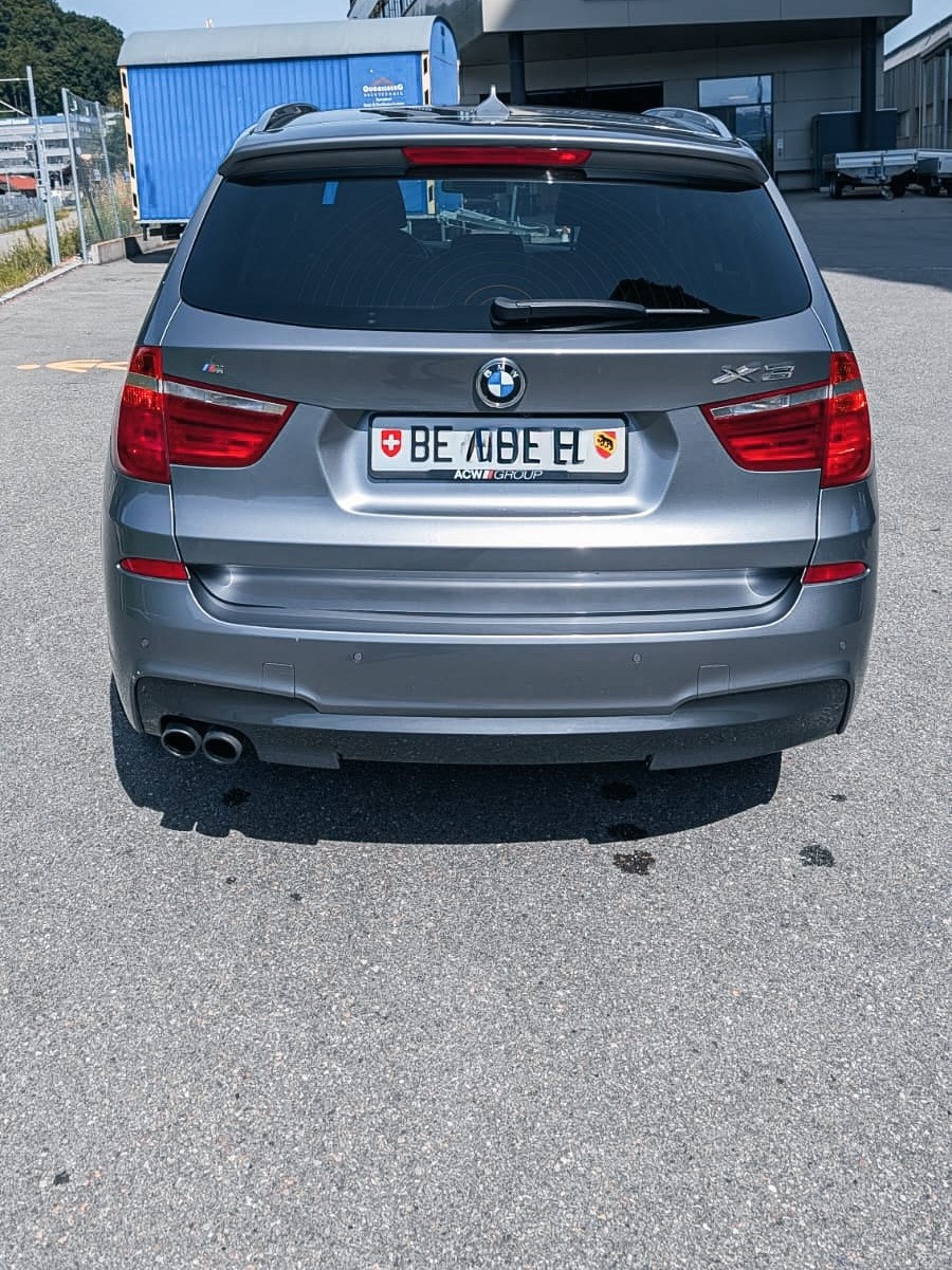 BMW 35i xDrive-image-2