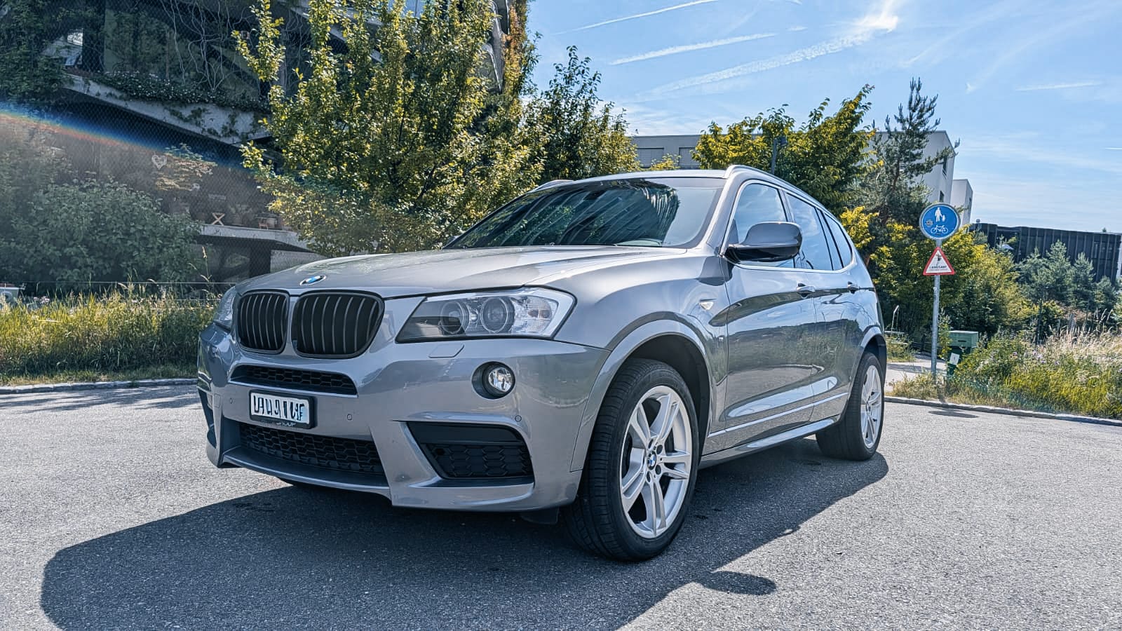 BMW 35i xDrive-image-0