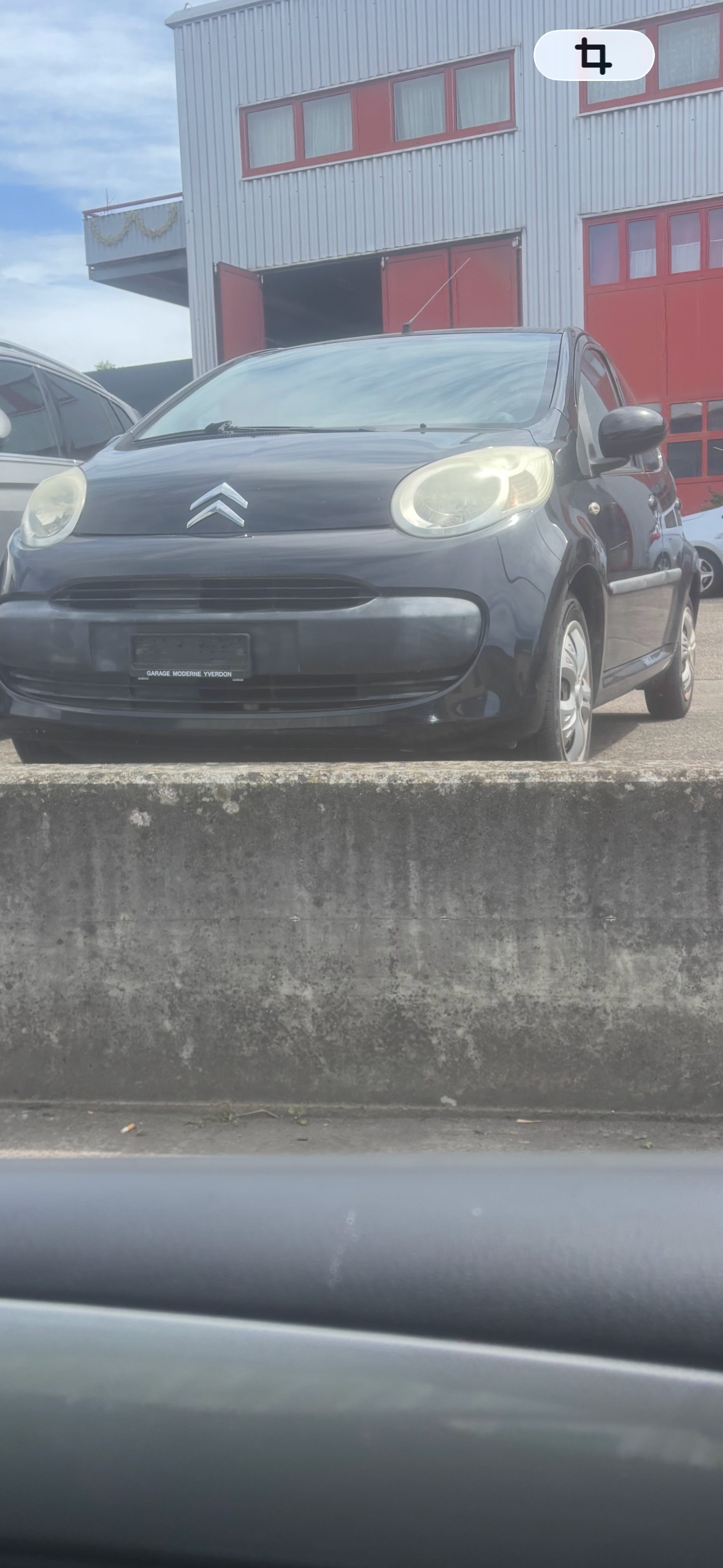CITROEN C1 1.0i SX-image-5