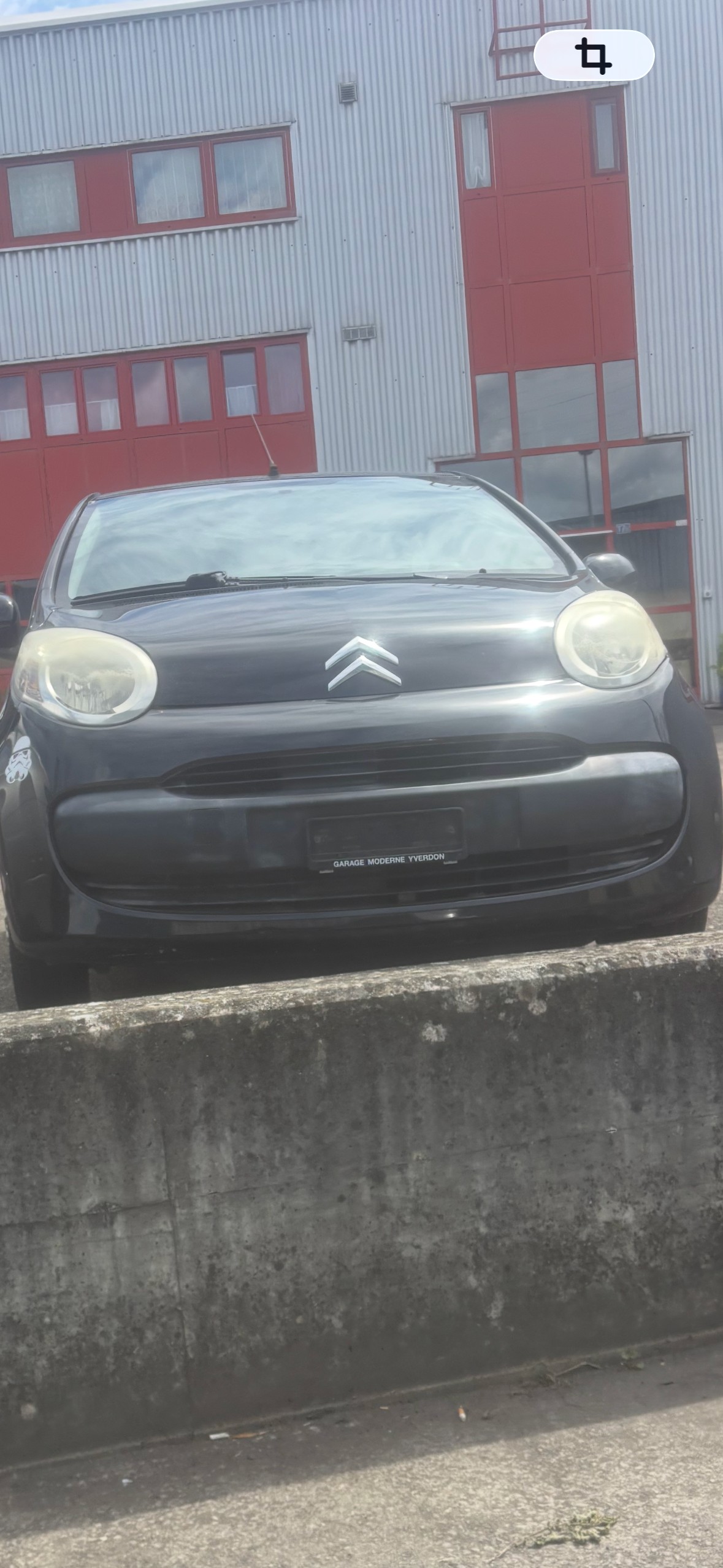 CITROEN C1 1.0i SX-image-0