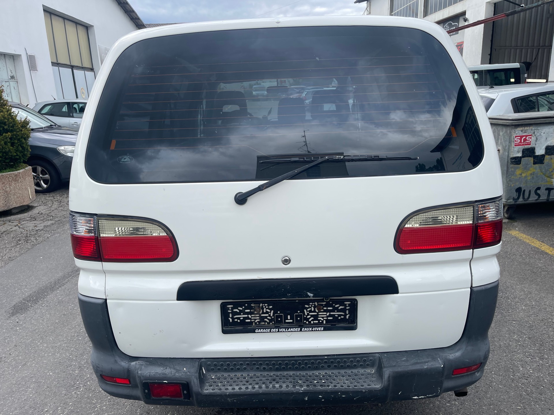 MITSUBISHI 2.0 b-image-3