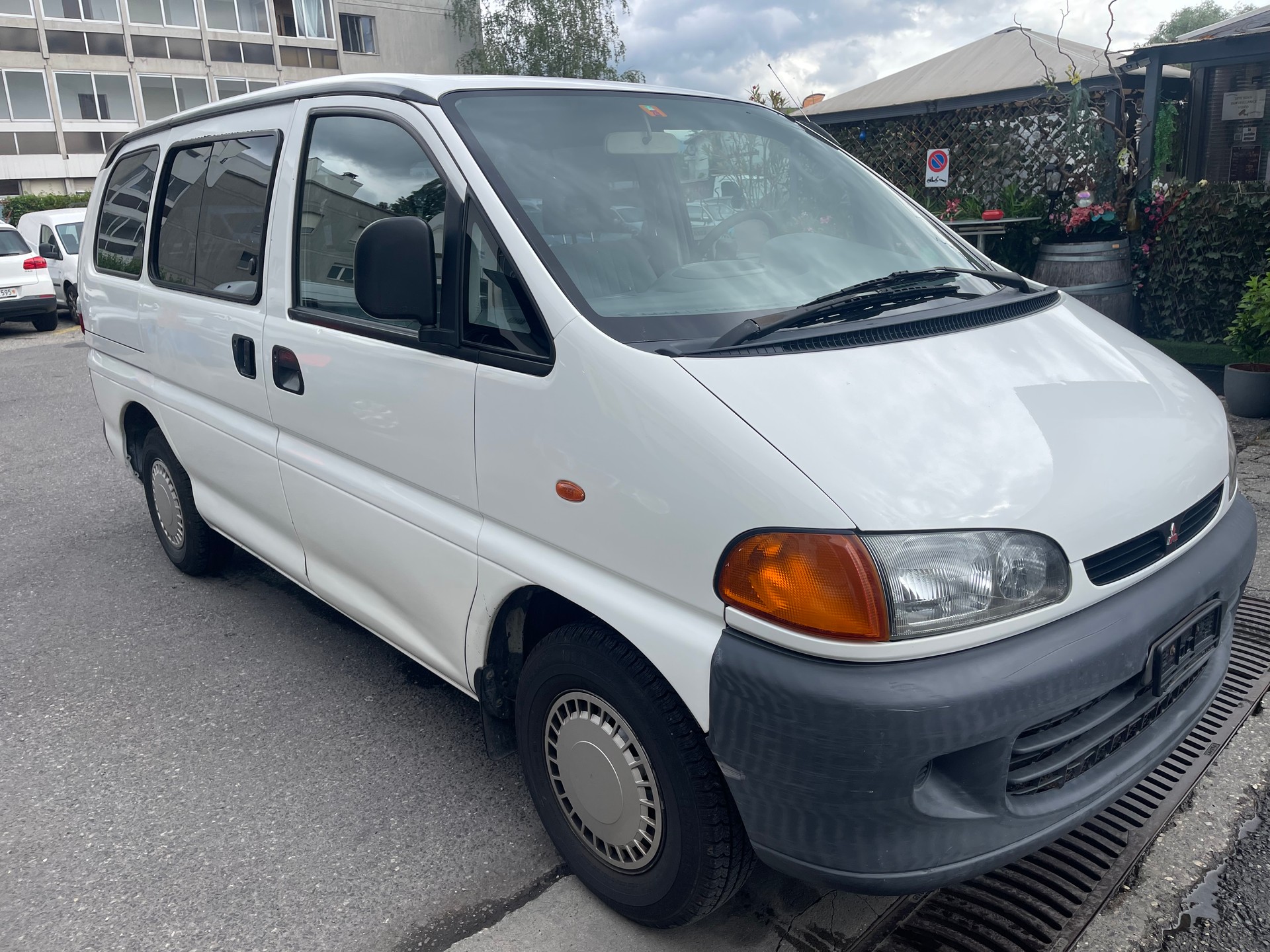 MITSUBISHI 2.0 b-image-1