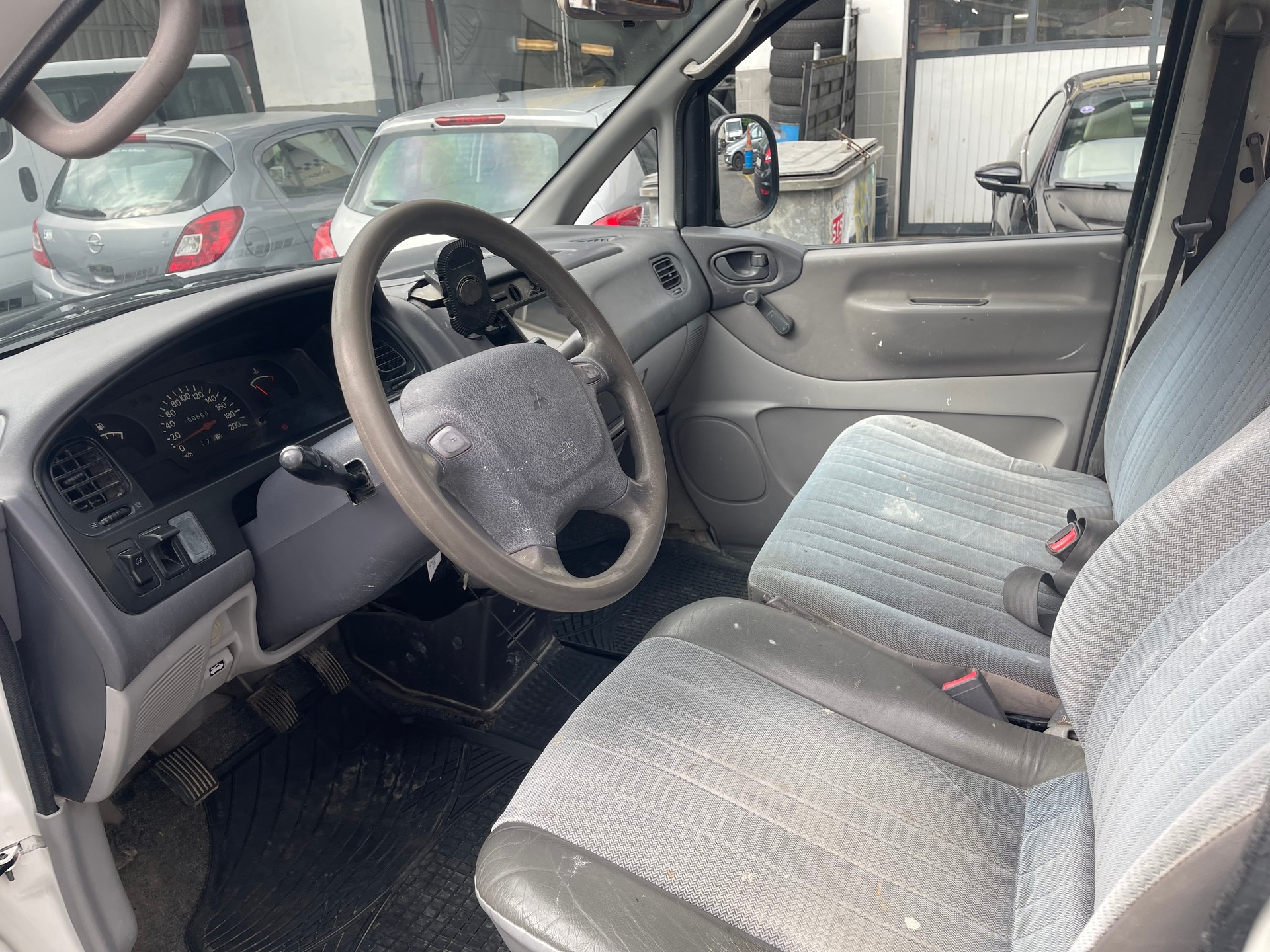 MITSUBISHI 2.0 b-image-7