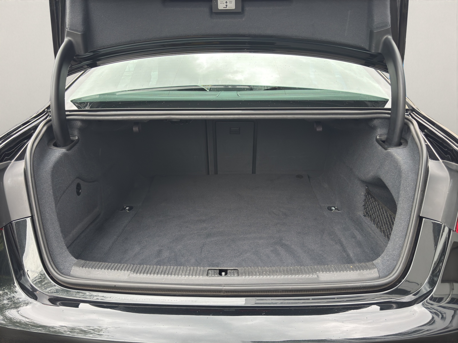 AUDI A6 Limousine 3.0 TDI V6 S-Line quattro S-tronic-image-15