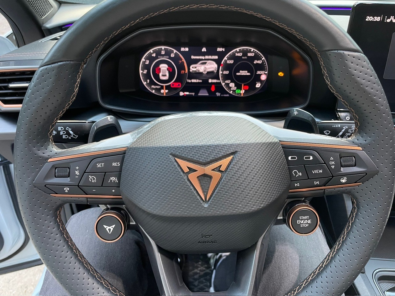 CUPRA 2.0 TSI VZ 4Drive DSG-image-5
