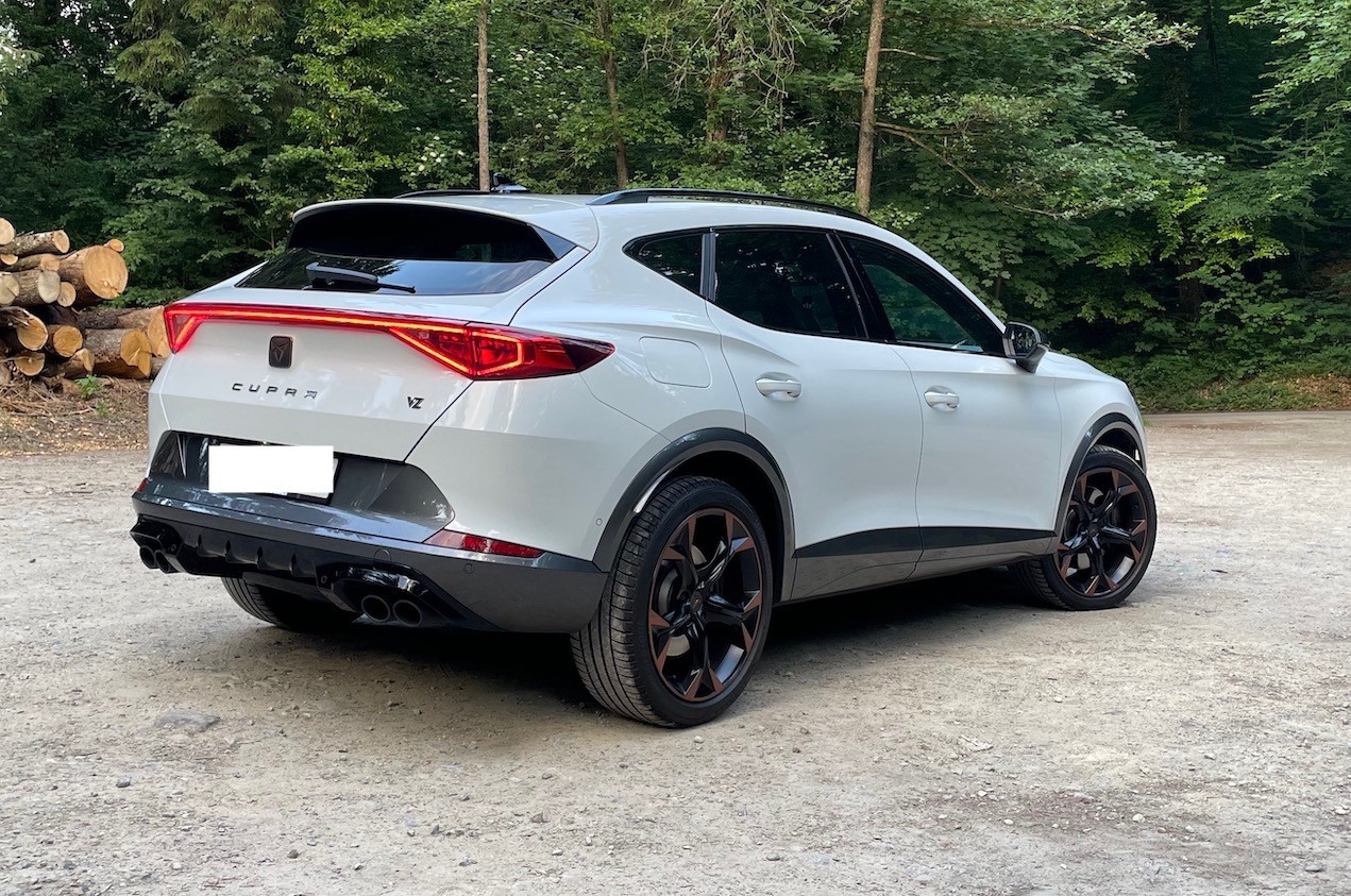 CUPRA 2.0 TSI VZ 4Drive DSG-image-3