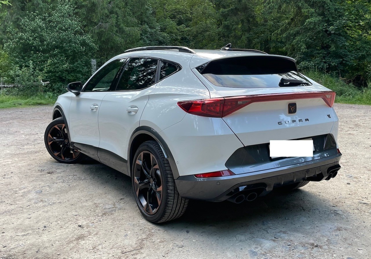 CUPRA 2.0 TSI VZ 4Drive DSG-image-2