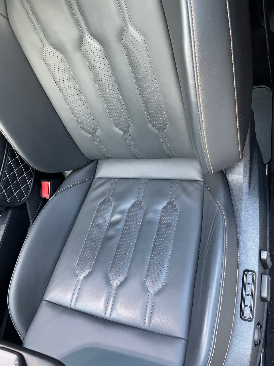 CUPRA 2.0 TSI VZ 4Drive DSG-image-9
