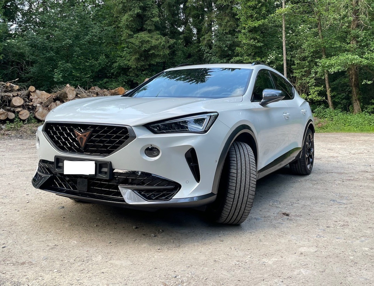 CUPRA 2.0 TSI VZ 4Drive DSG-image-0